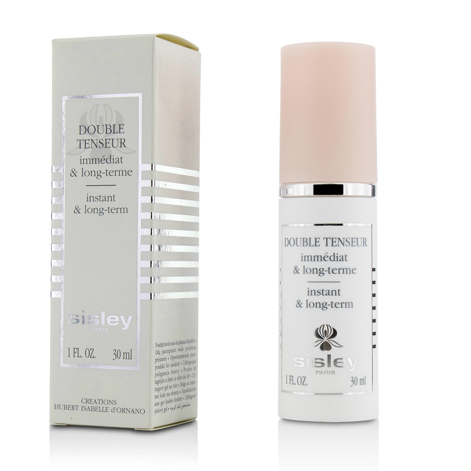 Sisley Double Tenseur Instant & Long-Term  30ml/1oz