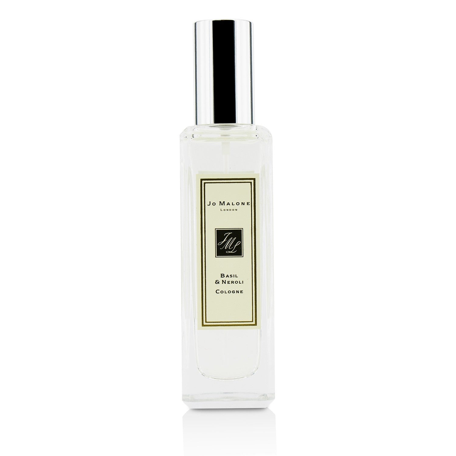 Jo Malone Basil & Neroli Cologne Spray (Originally Without Box)  30ml/1oz