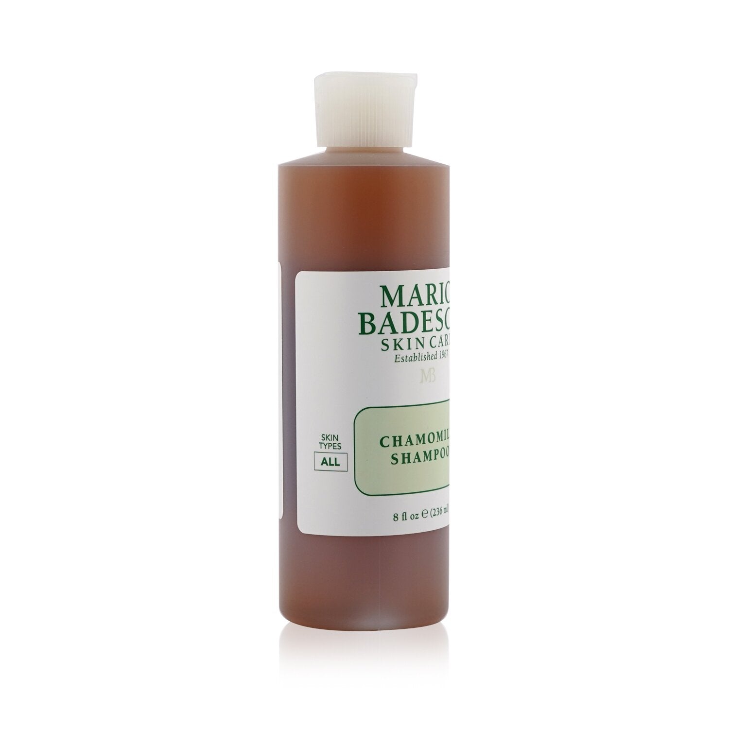 Mario Badescu Chamomile Shampoo (For All Hair Types)  236ml/8oz