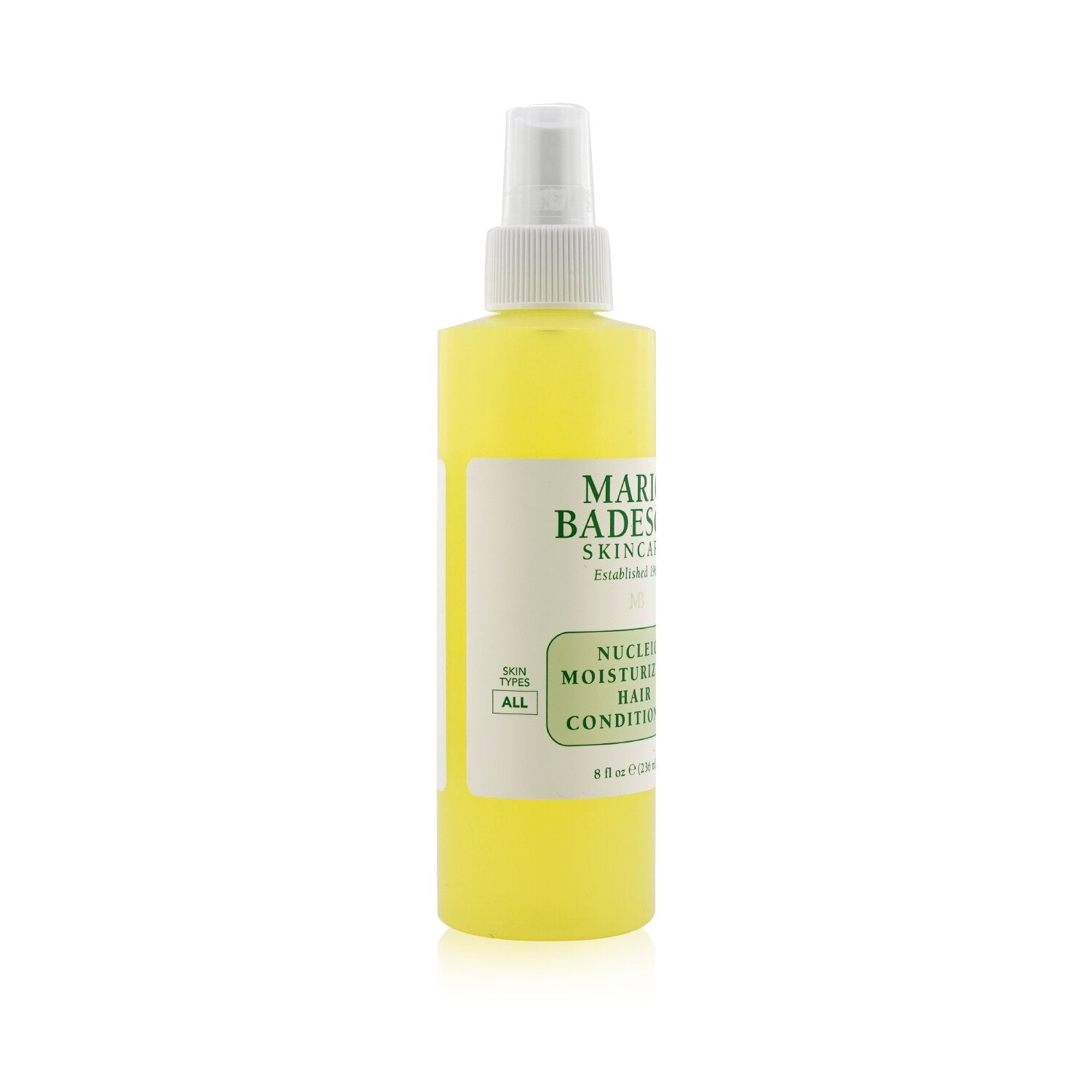 Mario Badescu Nucleic Moisturizing Hair Conditioner  236ml/8oz