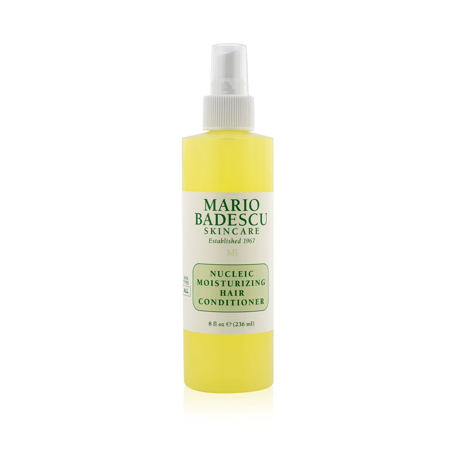 Mario Badescu Nucleic Moisturizing Hair Conditioner  236ml/8oz