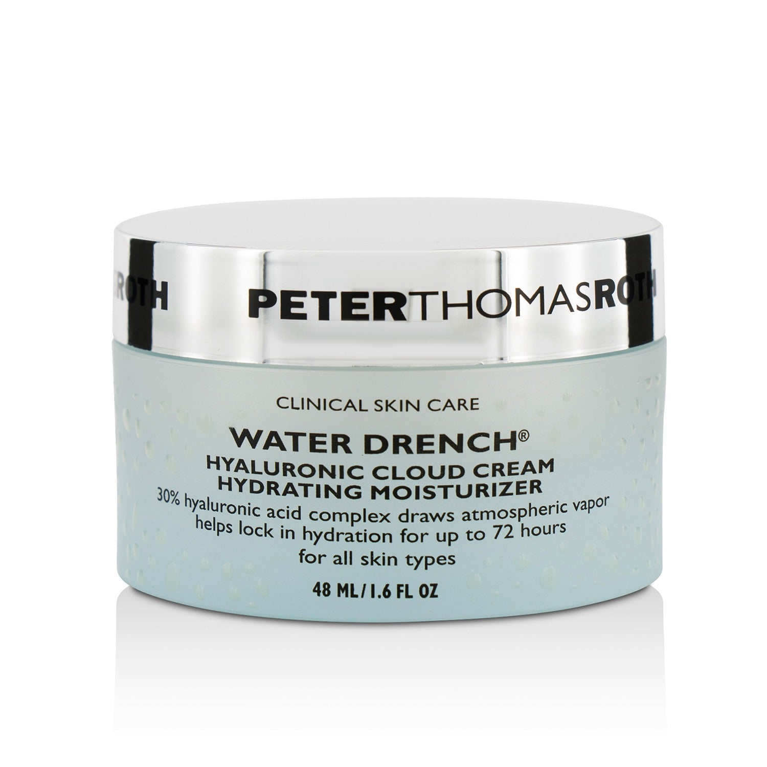 Peter Thomas Roth Water Drench Hyaluronic Cloud Cream  48ml/1.6oz