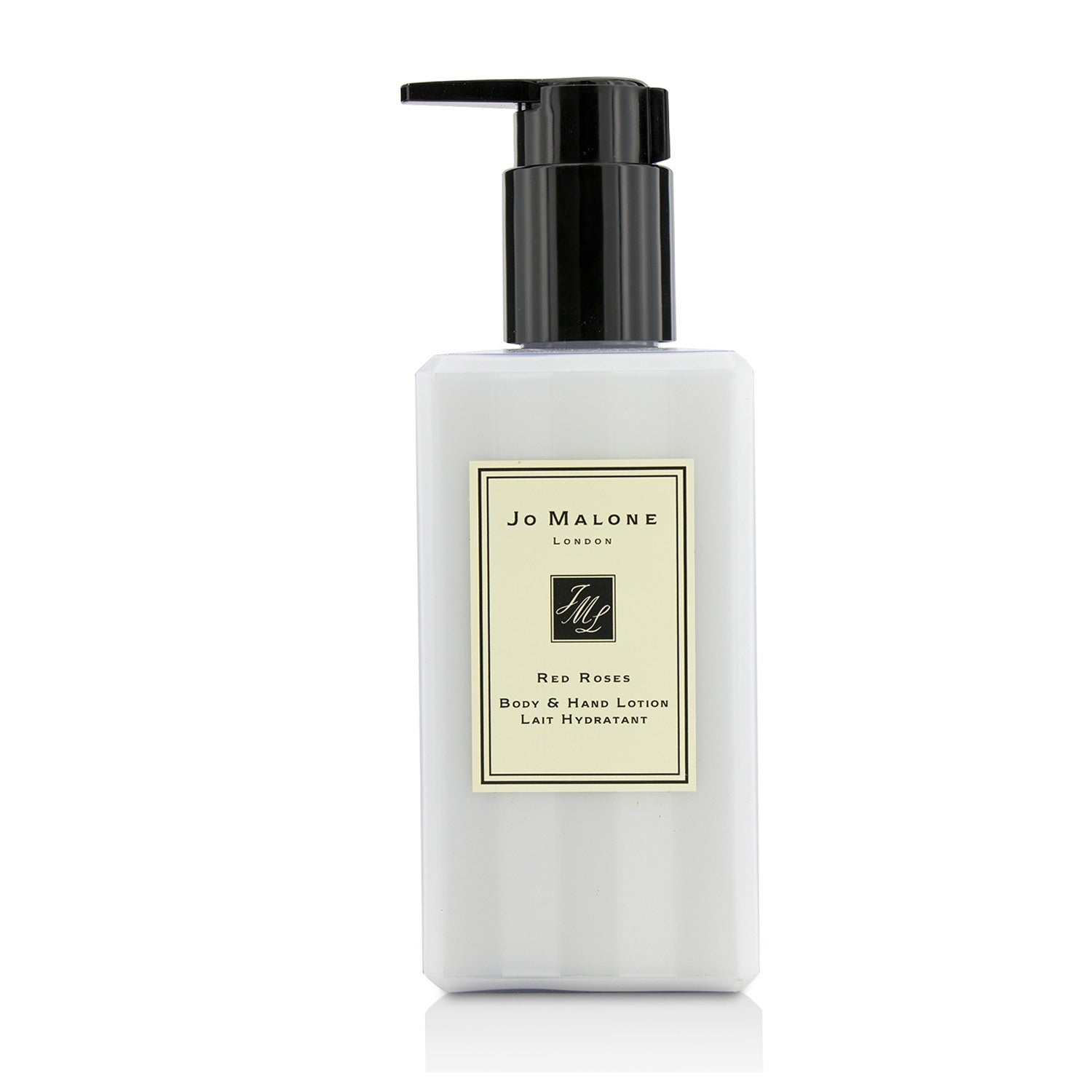 Jo Malone Red Roses Body & Hand Lotion  250ml/8.5oz