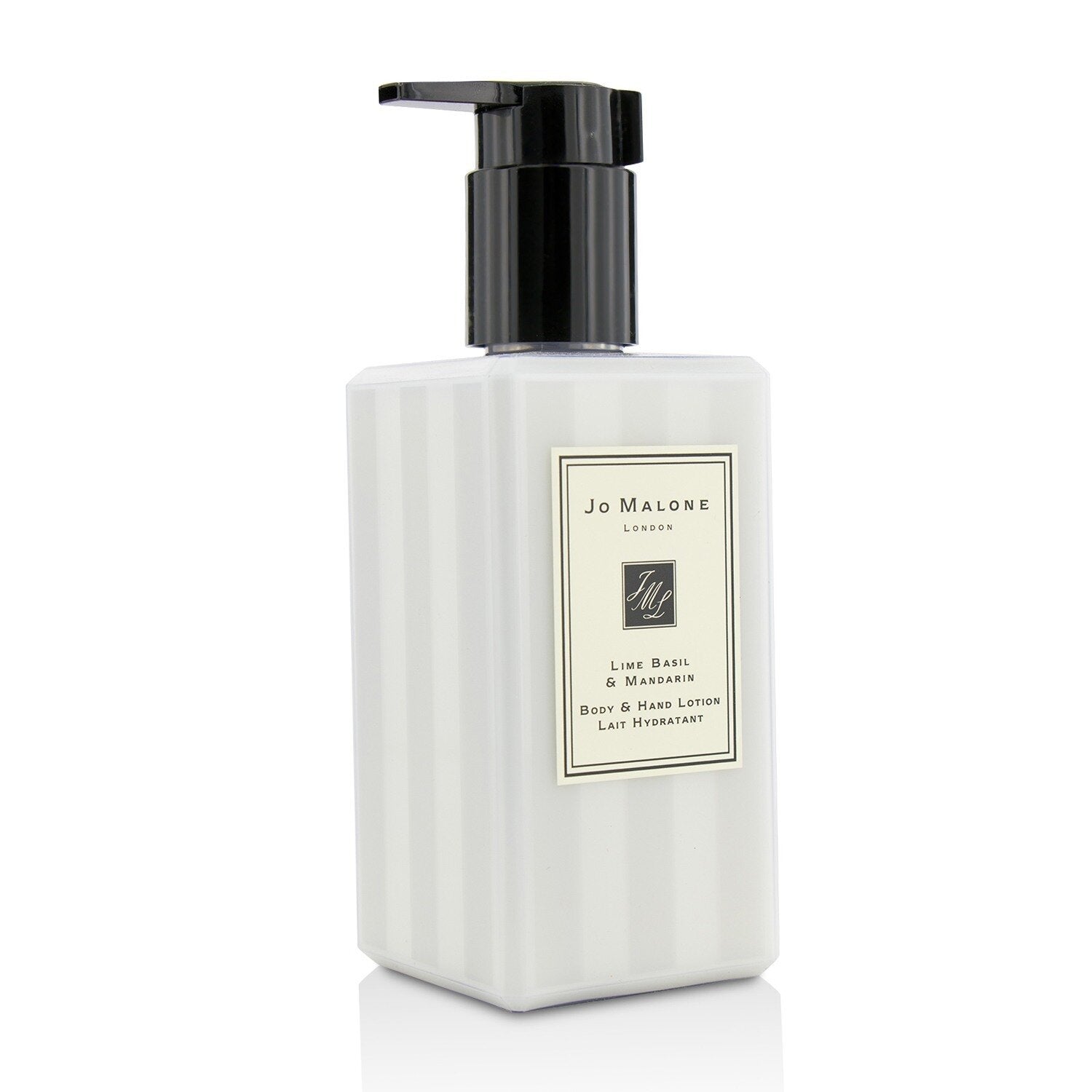 Jo Malone Lime Basil & Mandarin Body & Hand Lotion  250ml/8.5oz