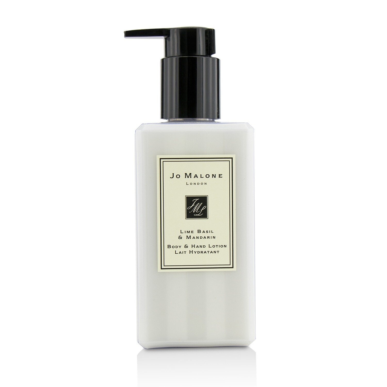 Jo Malone Lime Basil & Mandarin Body & Hand Lotion  250ml/8.5oz