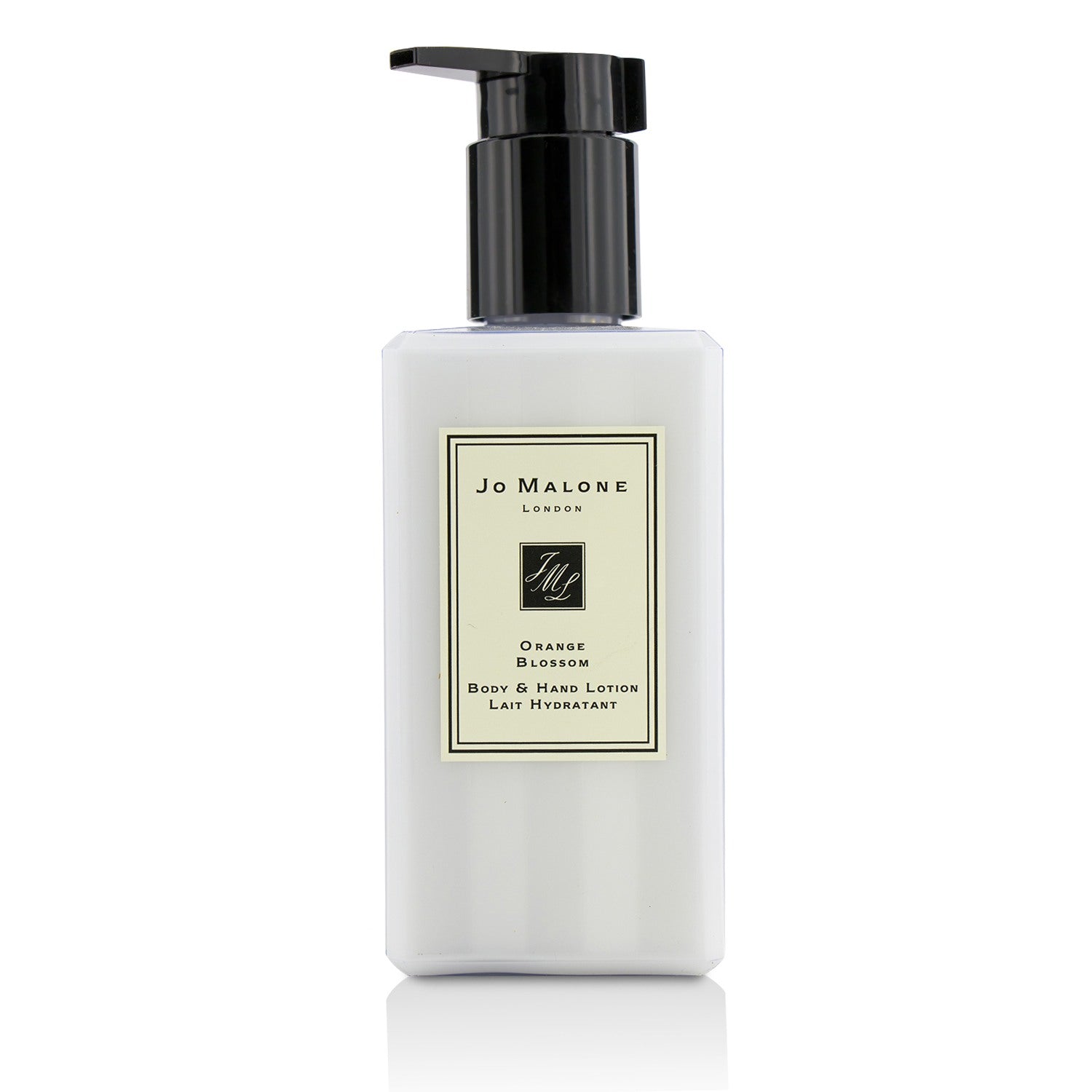 Jo Malone Orange Blossom Body & Hand Lotion (With Pump)  250ml/8.5oz