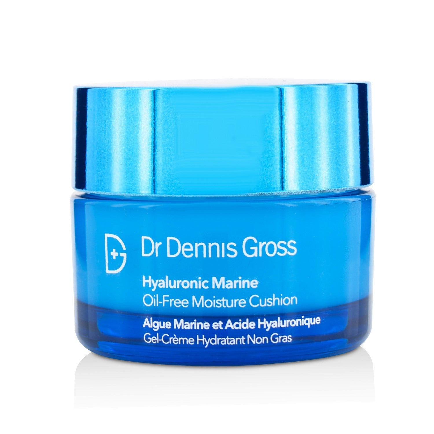 Dr Dennis Gross Hyaluronic Marine Oil-Free Moisture Cushion  50ml/1.7oz