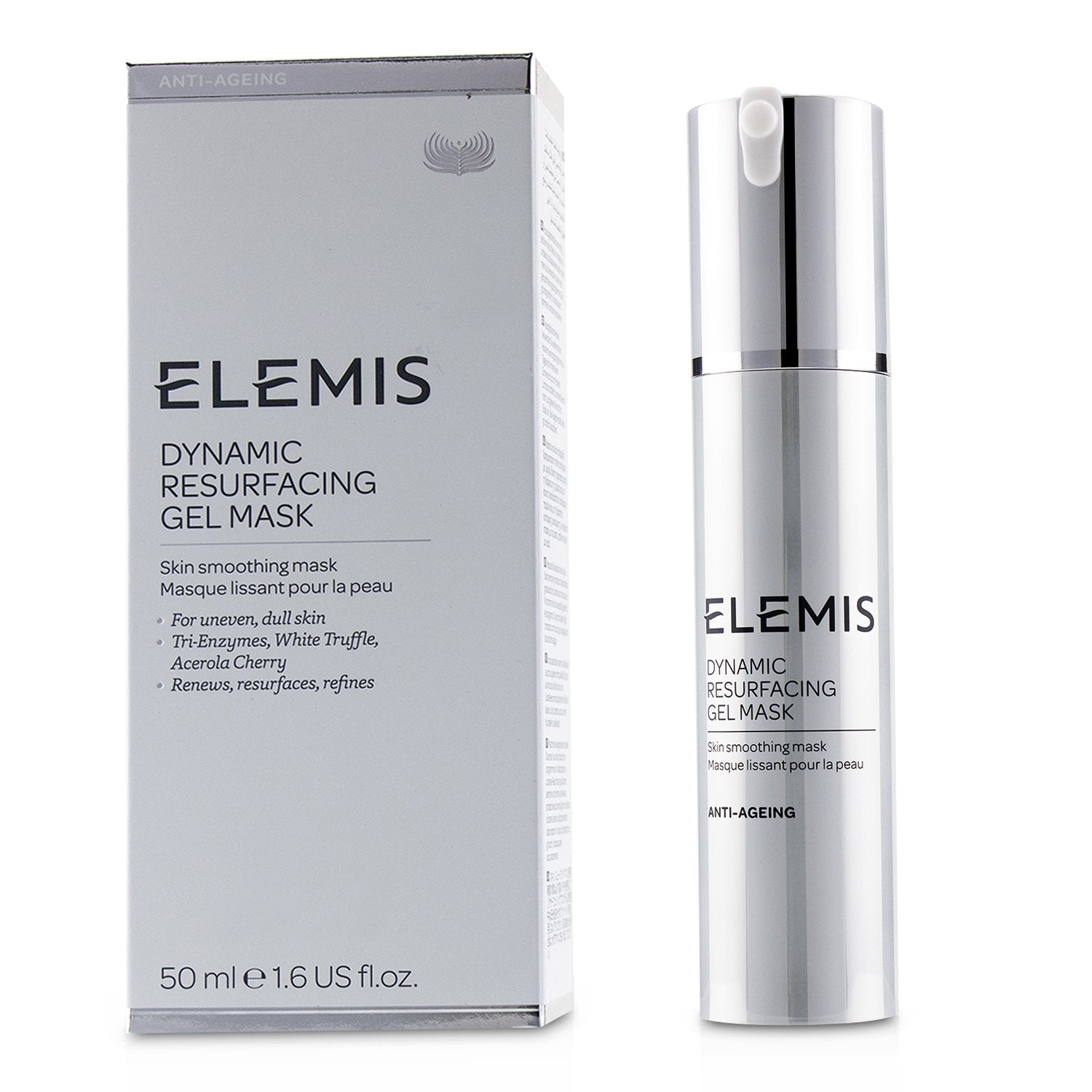 Elemis Dynamic Resurfacing Gel Mask  50ml/1.6oz