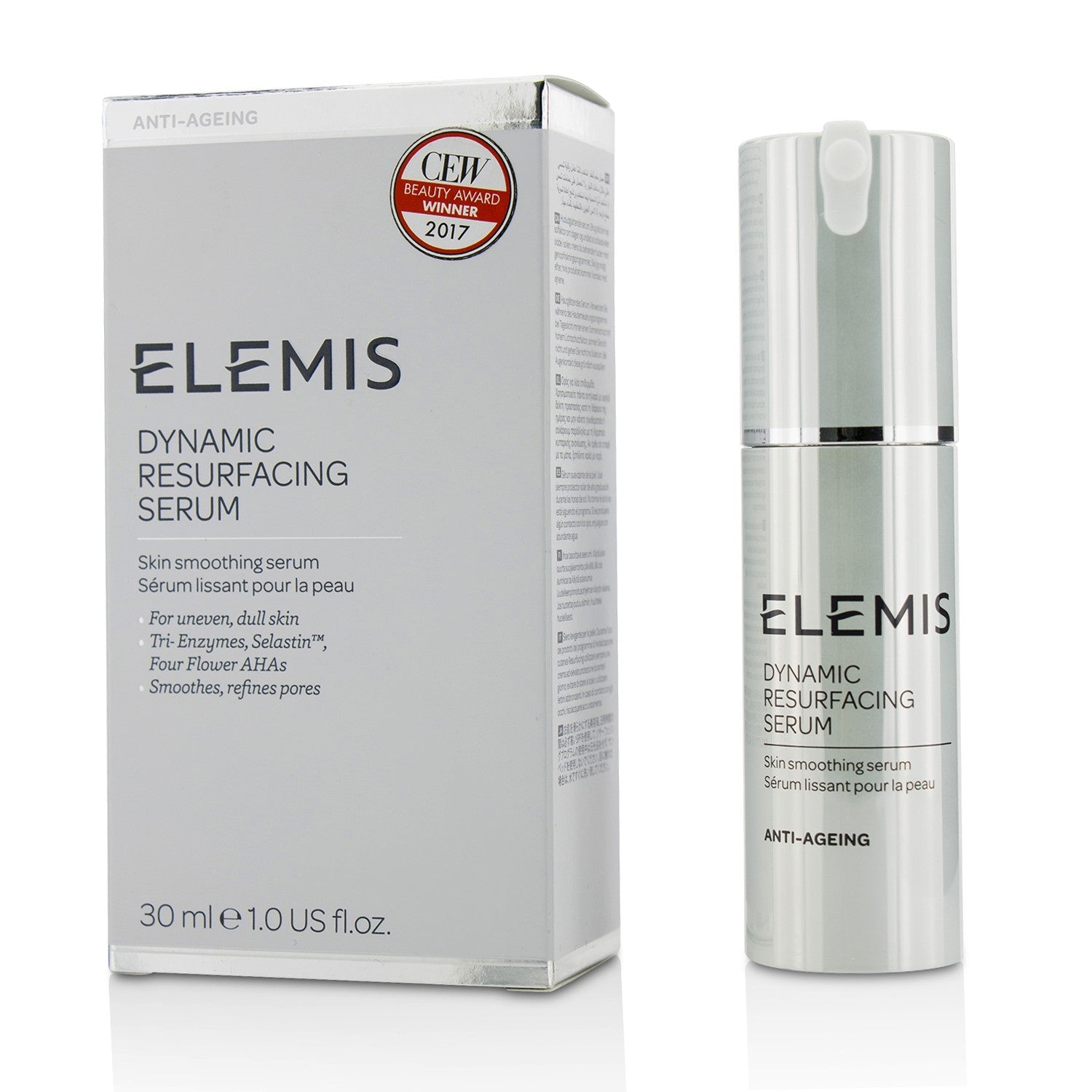 Elemis Dynamic Resurfacing Serum  30ml/1oz