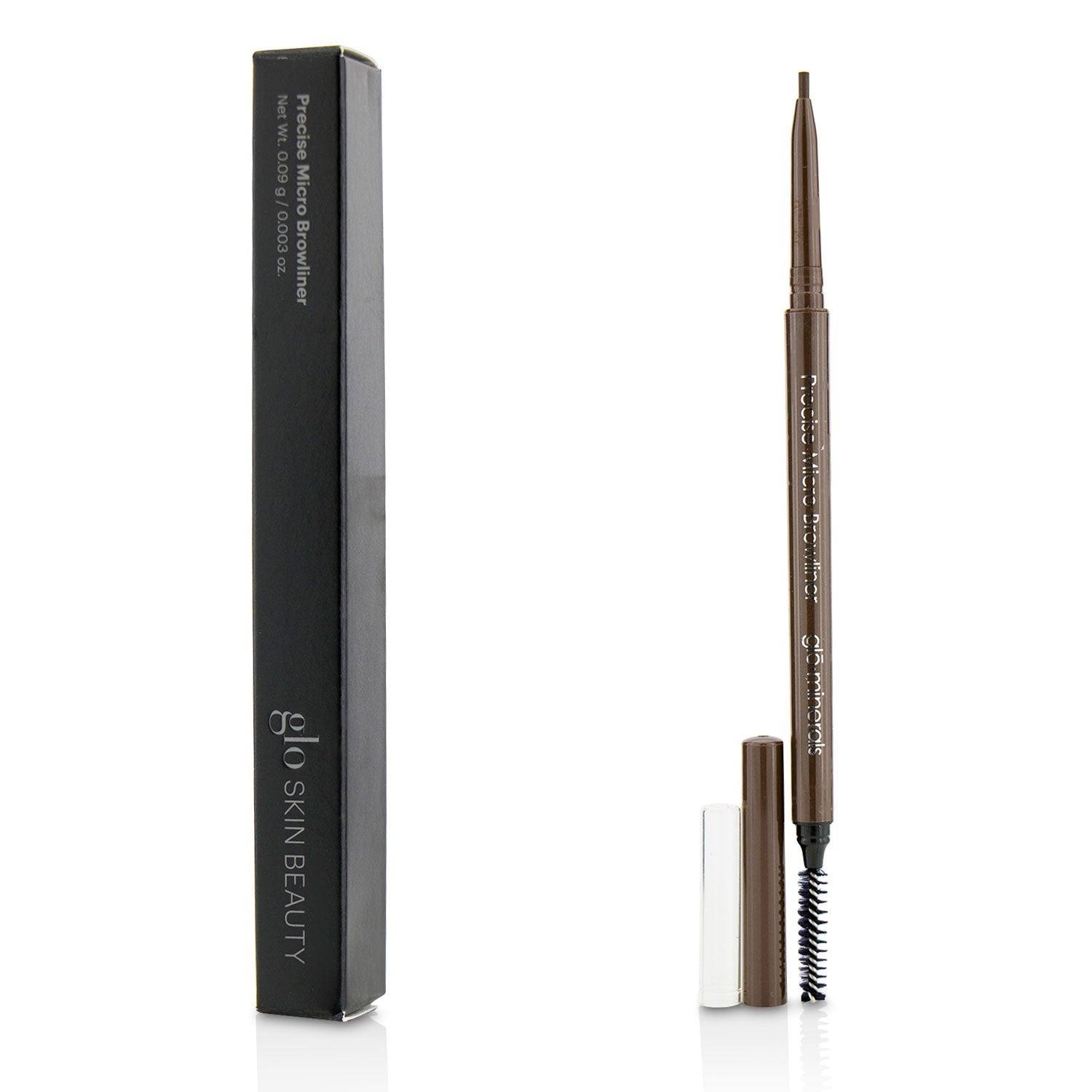 Glo Skin Beauty Precise Micro Browliner - # Cinder  0.09g/0.003oz