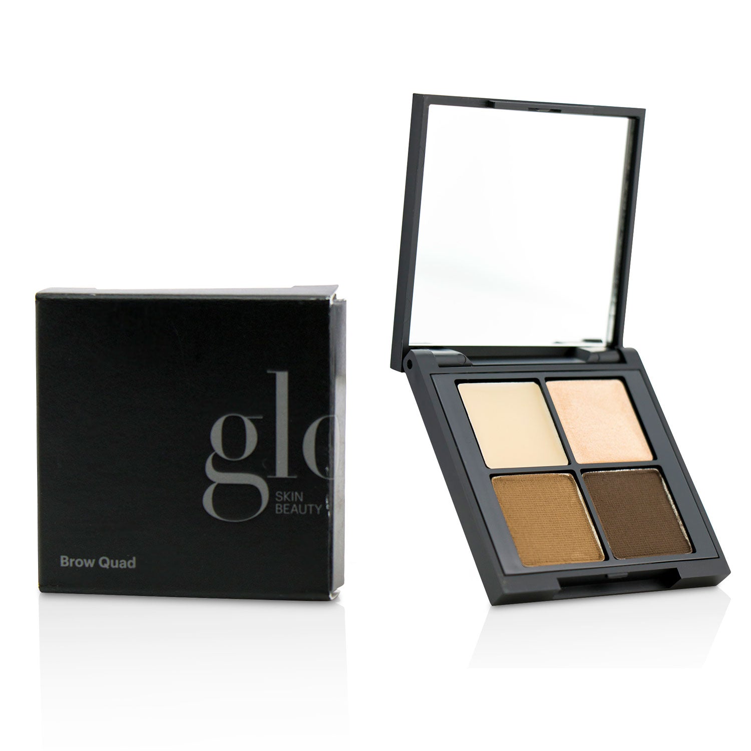 Glo Skin Beauty Brow Quad - # Taupe  4.15g/0.14oz