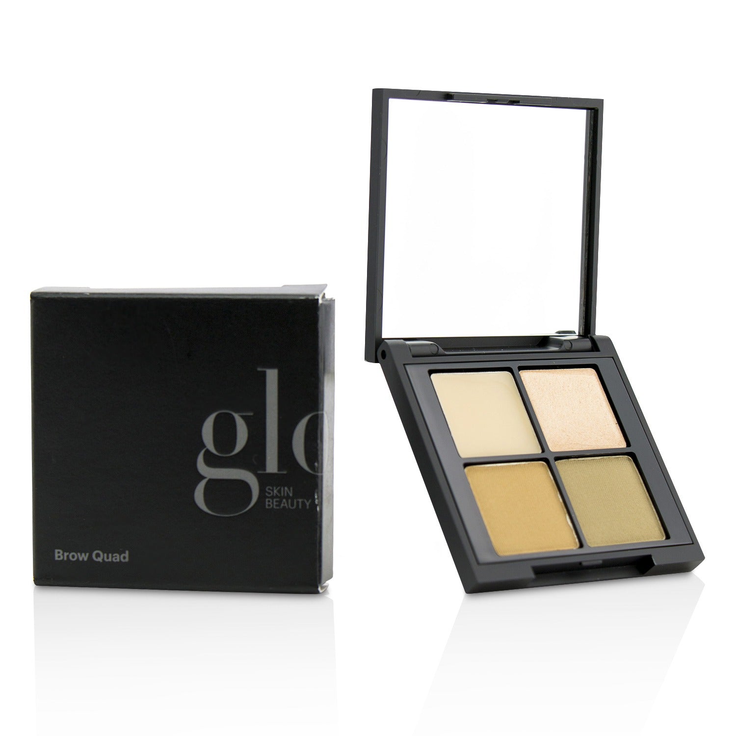 Glo Skin Beauty Brow Quad - # Taupe  4.15g/0.14oz