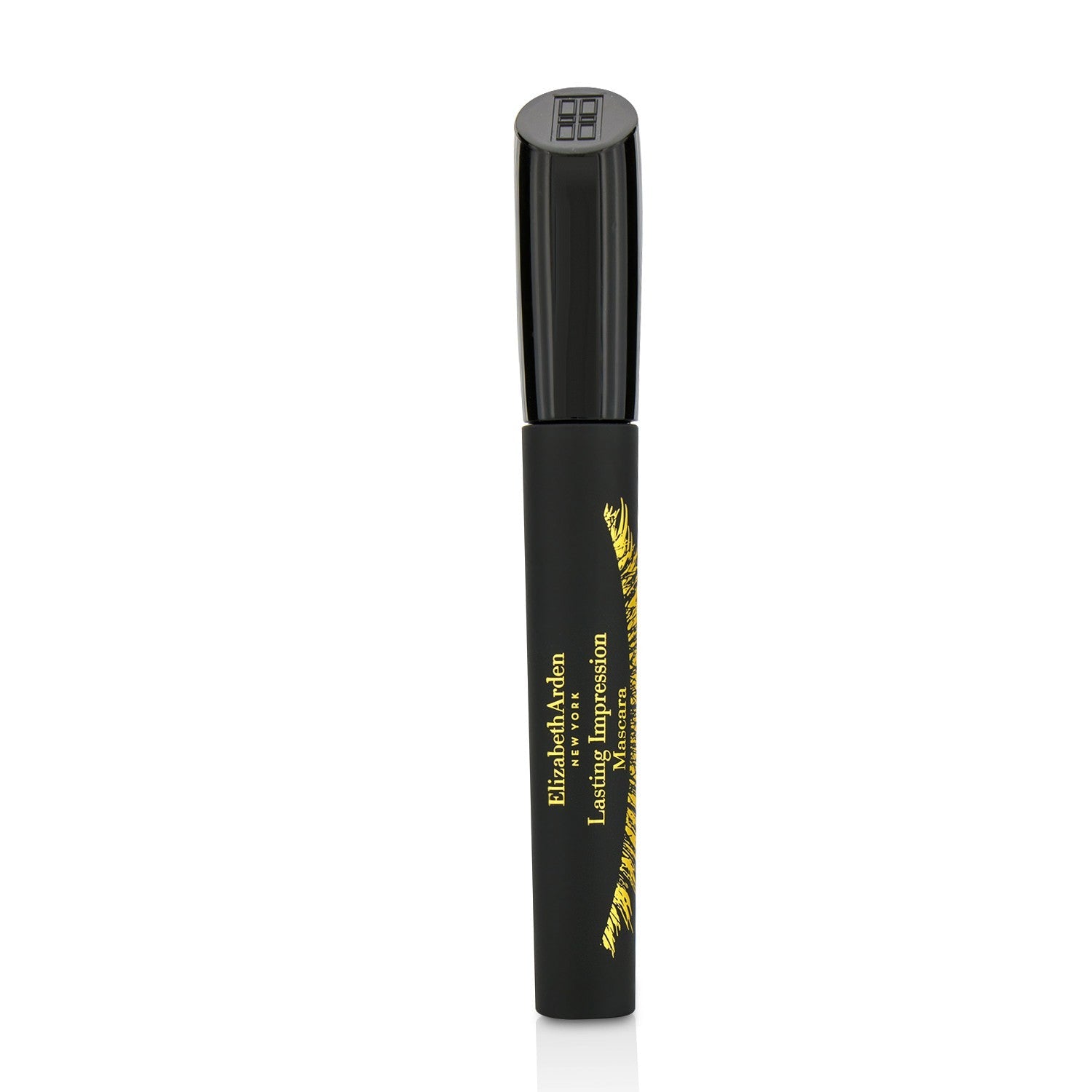 Elizabeth Arden Lasting Impression Mascara - # 01 Lasting Black  8.5ml/0.3oz