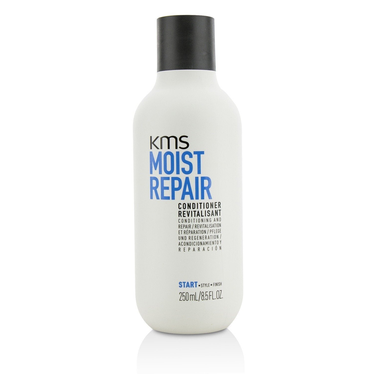 KMS California Moist Repair Conditioner (Conditioning and Repair)  750ml/25.3oz