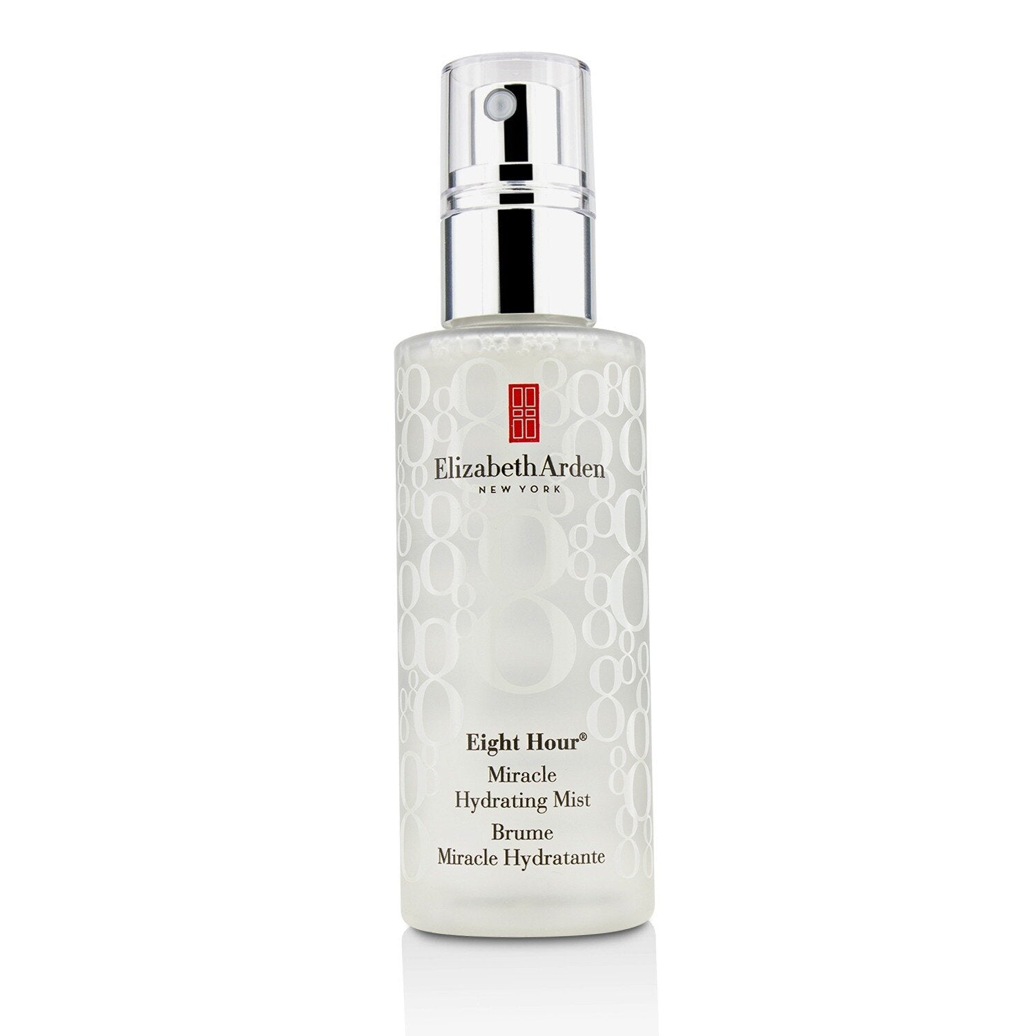 Elizabeth Arden Eight Hour Miracle Hydrating Mist  100ml/3.4oz