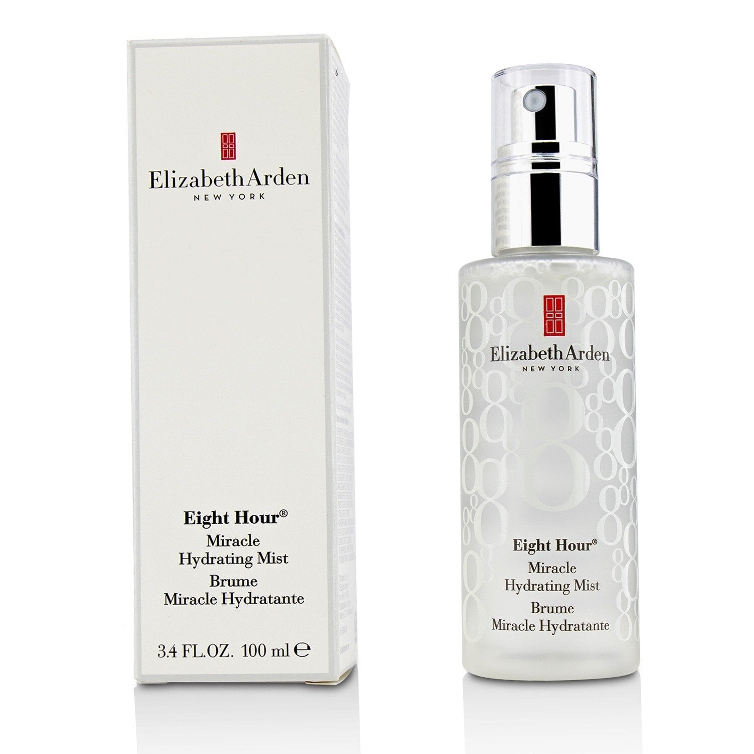 Elizabeth Arden Eight Hour Miracle Hydrating Mist  100ml/3.4oz