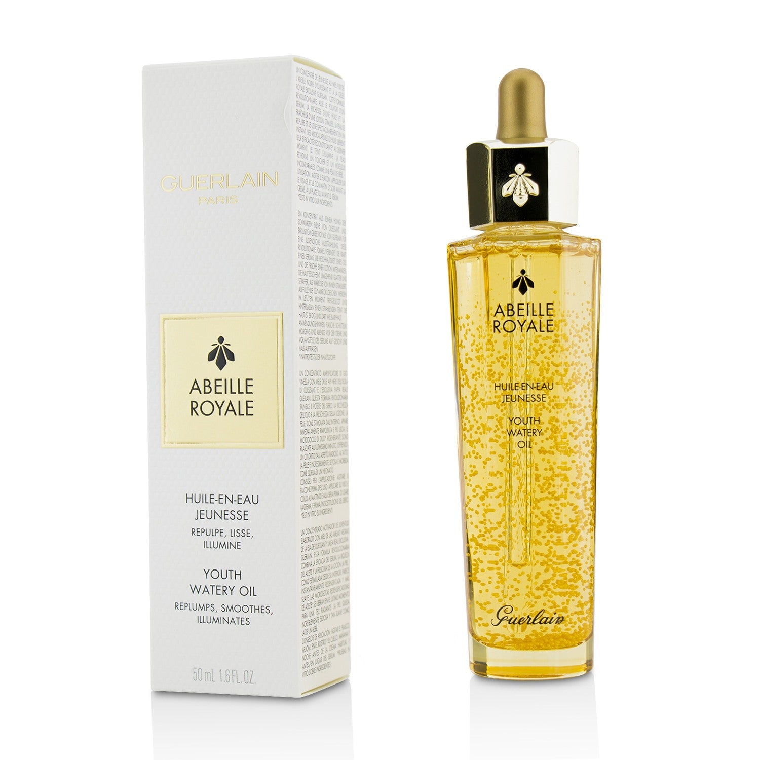 Guerlain Abeille Royale Youth Watery Oil  50ml/1.6oz