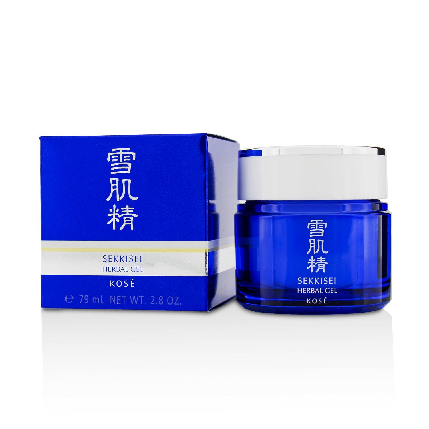 Kose Sekkisei Herbal Gel  79ml/2.8oz