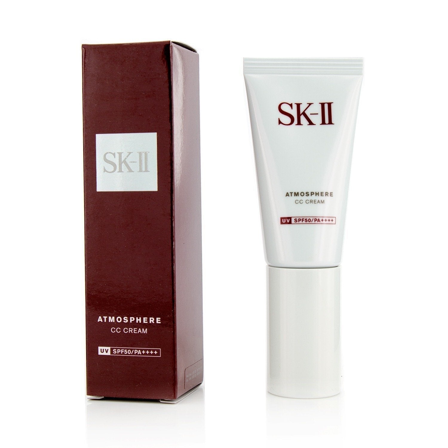 SK II Atmosphere CC Cream SPF50 PA++++  30g/1oz