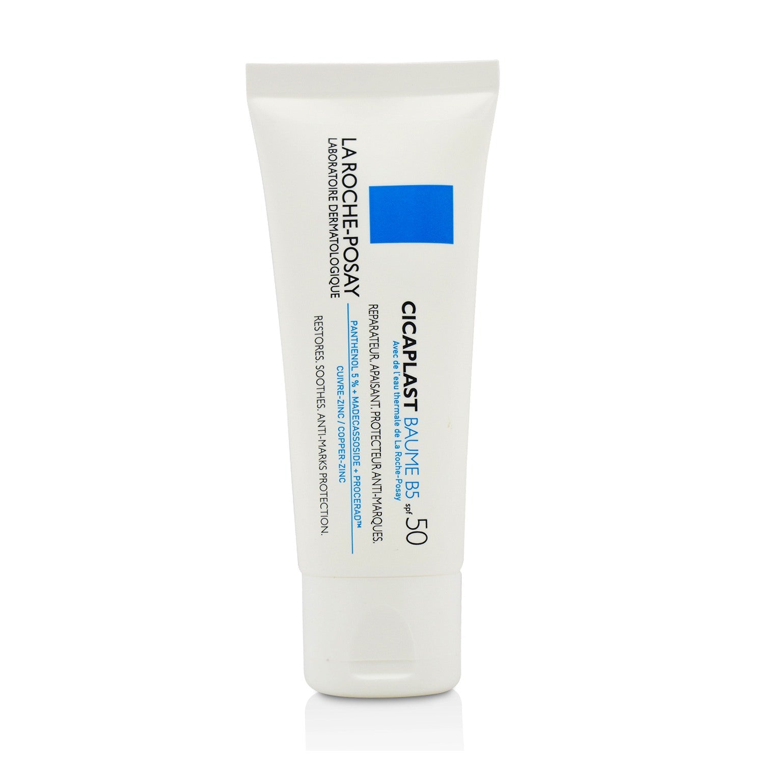 La Roche Posay Cicaplast Baume B5 SPF50  40ml/1.35oz