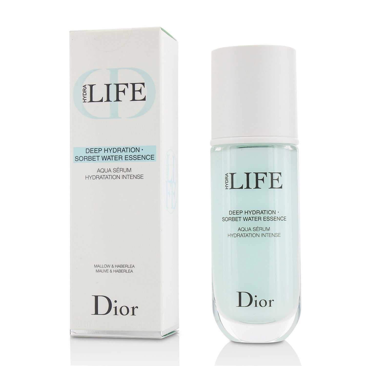 Christian Dior Hydra Life Deep Hydration - Sorbet Water Essence