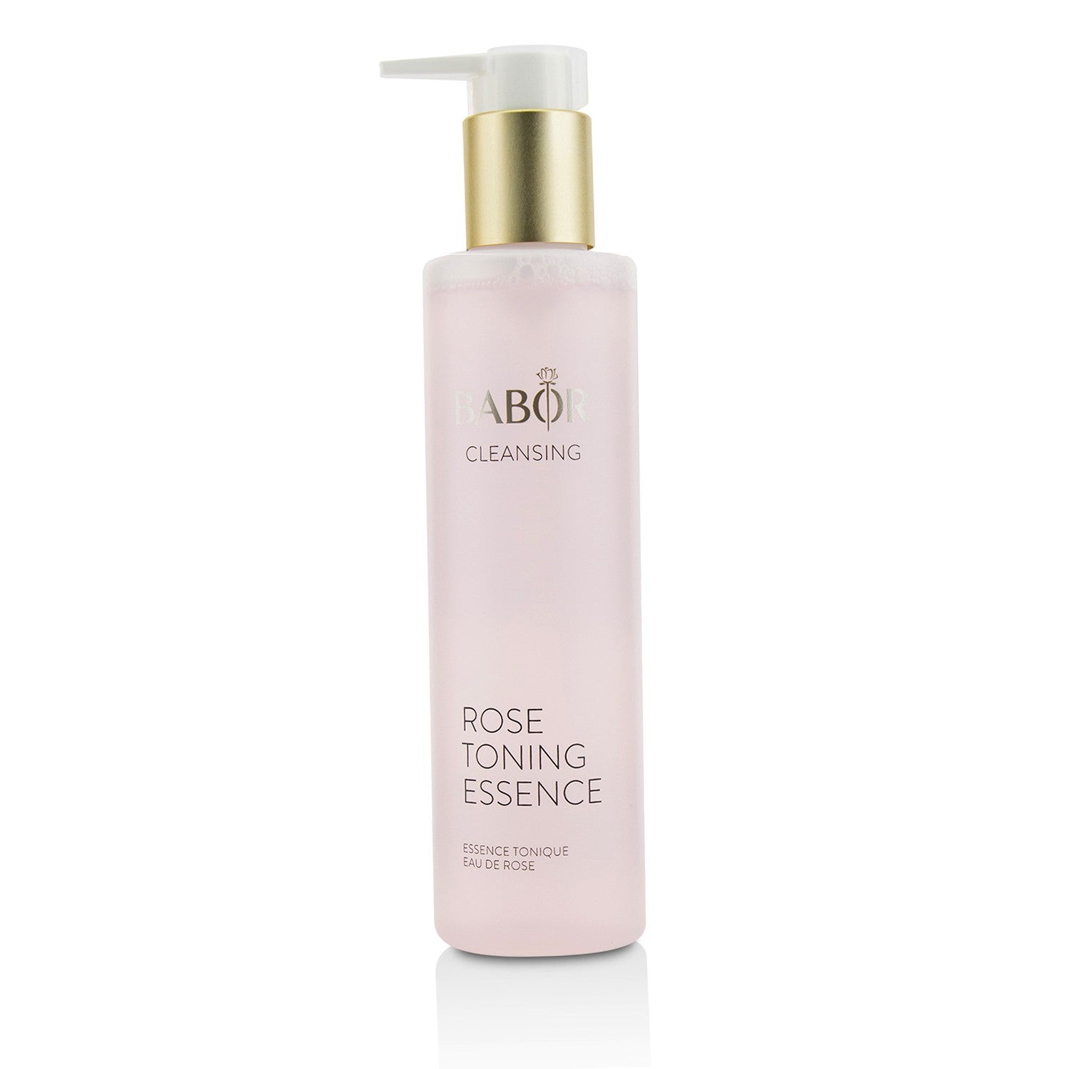 Babor CLEANSING Rose Toning Essence  200ml/6.3oz