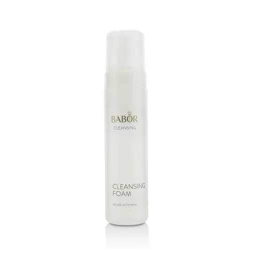 Babor CLEANSING Cleansing Foam (Unboxed) 200ml/6.3oz