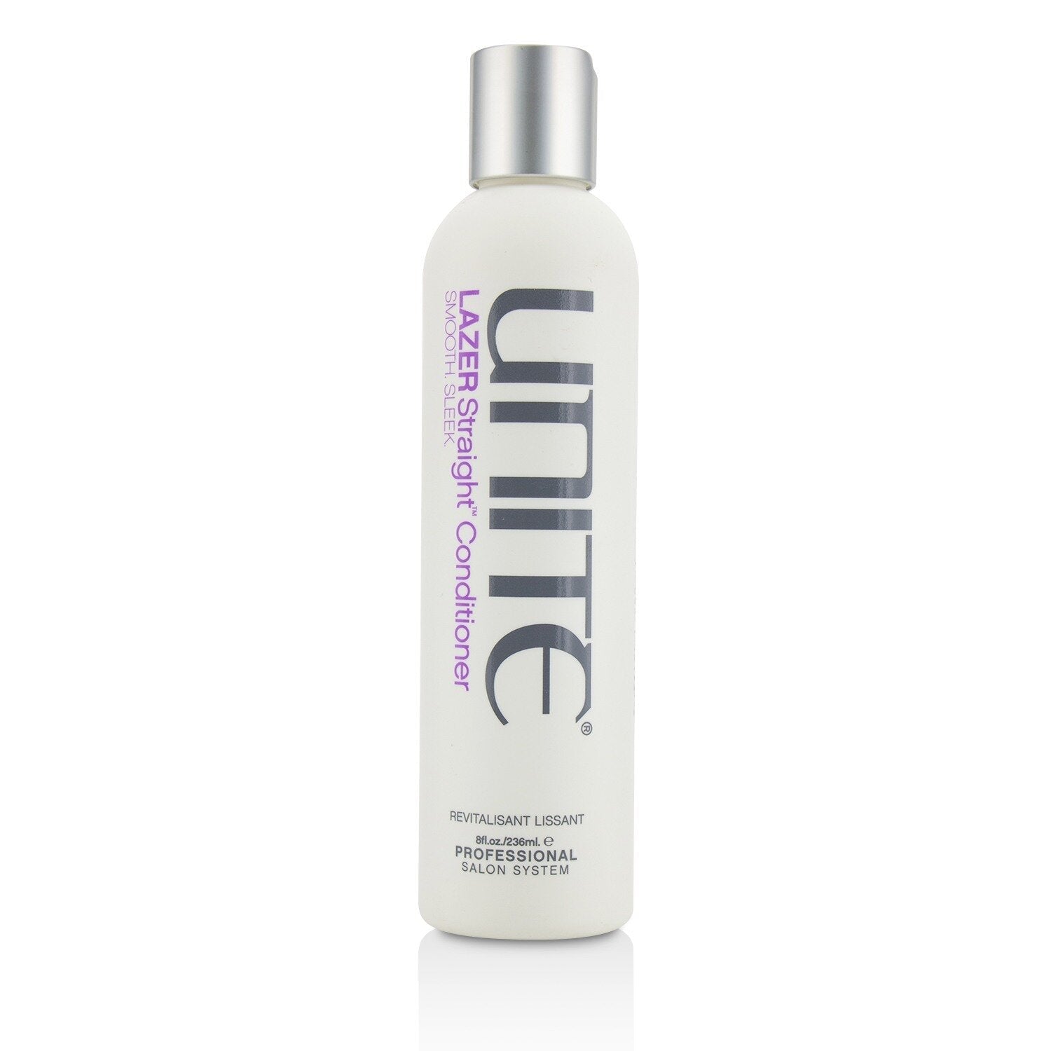 Unite Lazer Straight Conditioner (Smooth Sleek)  1000ml/33.8oz