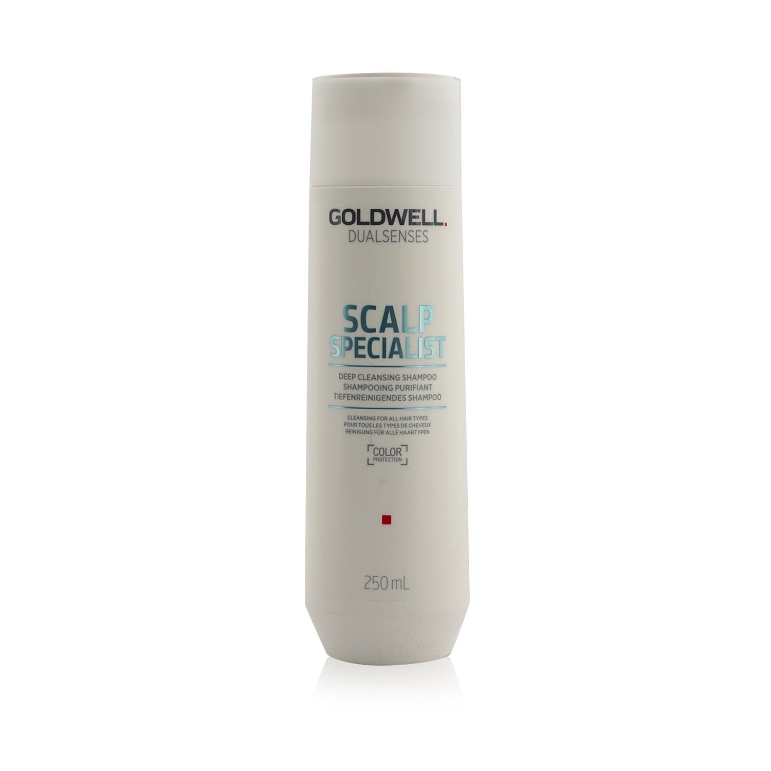 Goldwell Dual Senses Scalp Specialist Deep Cleansing Shampoo (Cleansing For All Hair Types)  1000ml/33.8oz