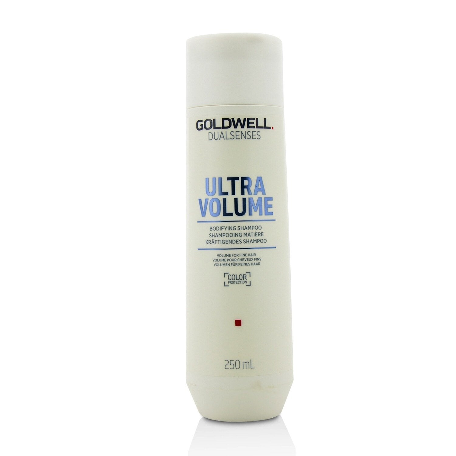 Goldwell Dual Senses Ultra Volume Bodifying Shampoo (Volume For Fine Hair)  1000ml/33.8oz