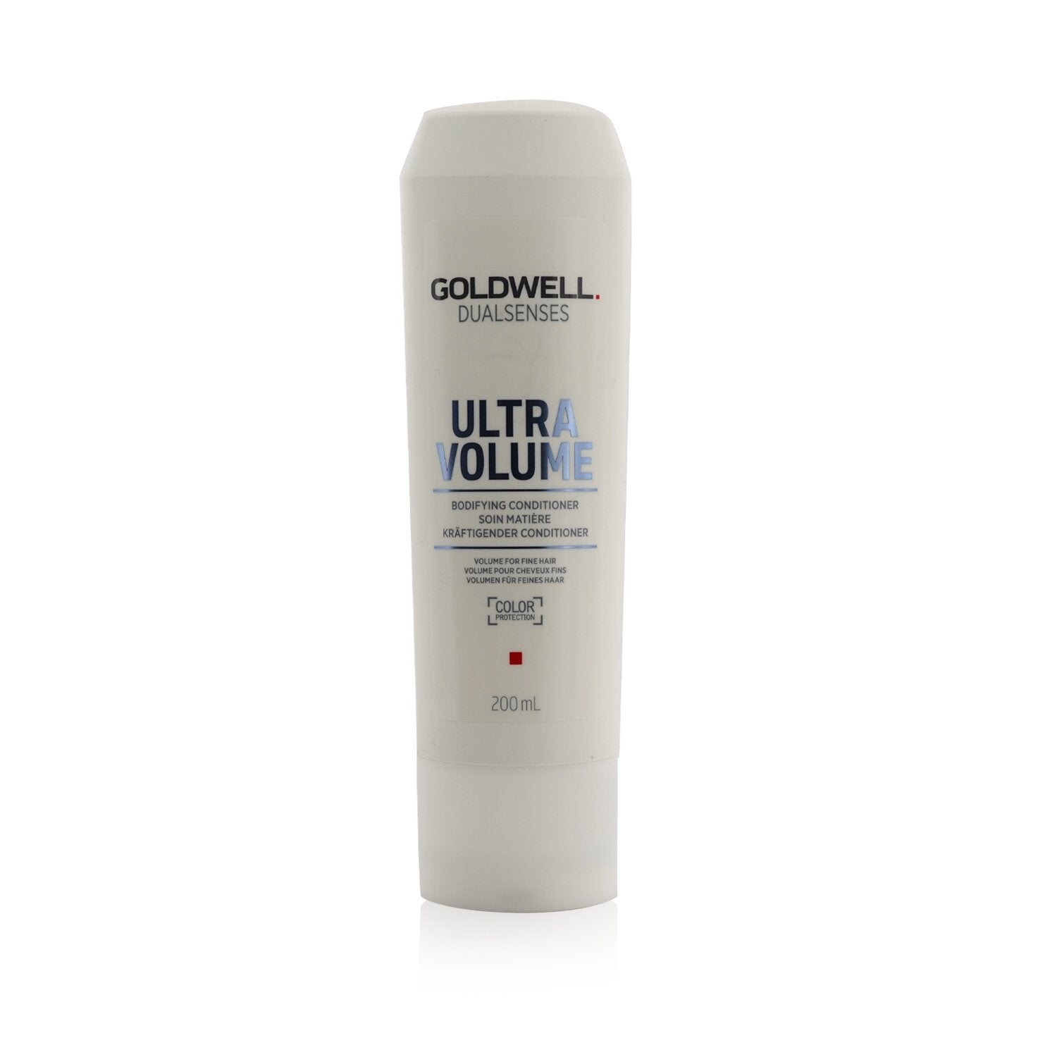 Goldwell Dual Senses Ultra Volume Bodifying Conditioner (Volume For Fine Hair)  1000ml/33.8oz