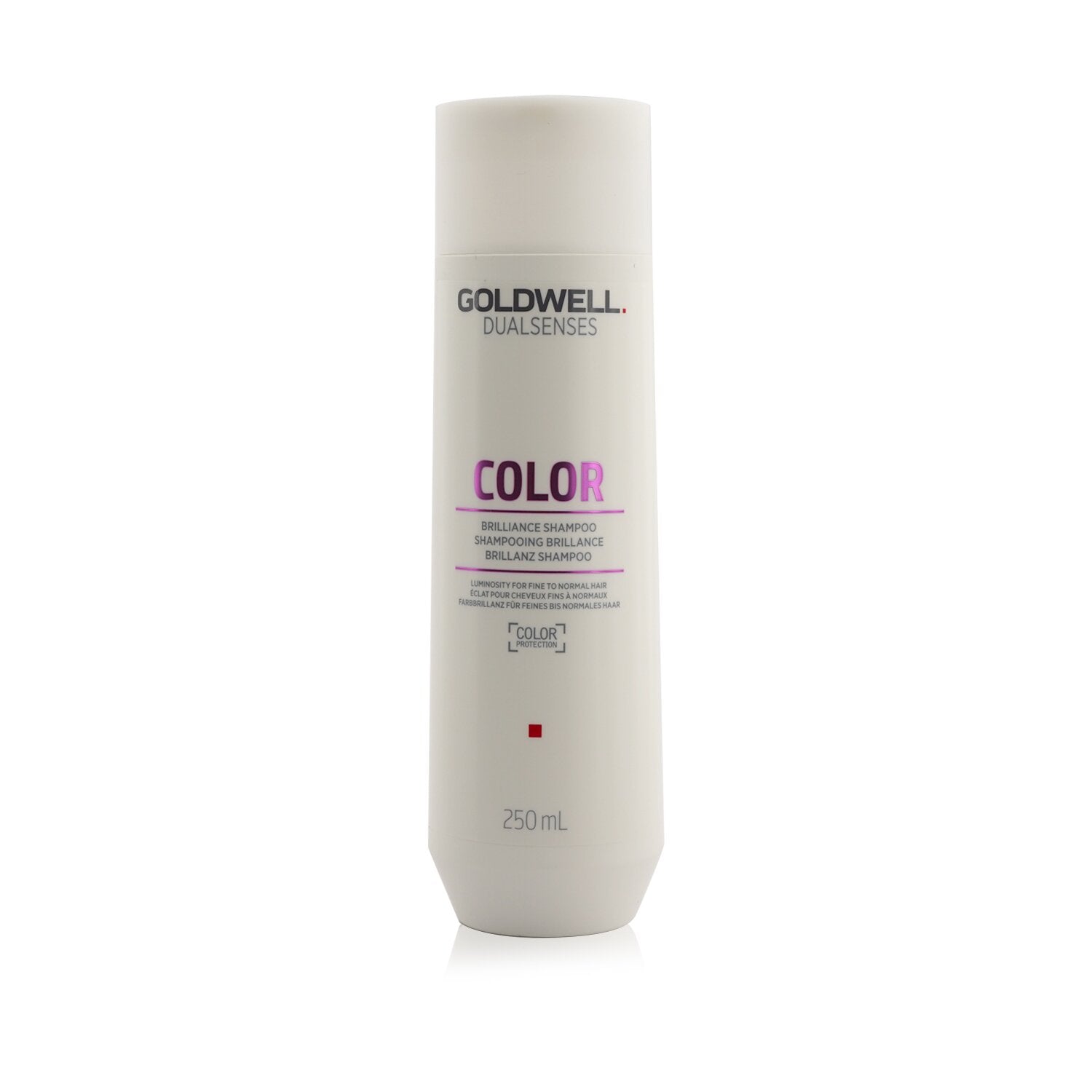 Goldwell Dual Senses Color Brilliance Shampoo (Luminosity For Fine to Normal Hair)  1000ml/33.8oz