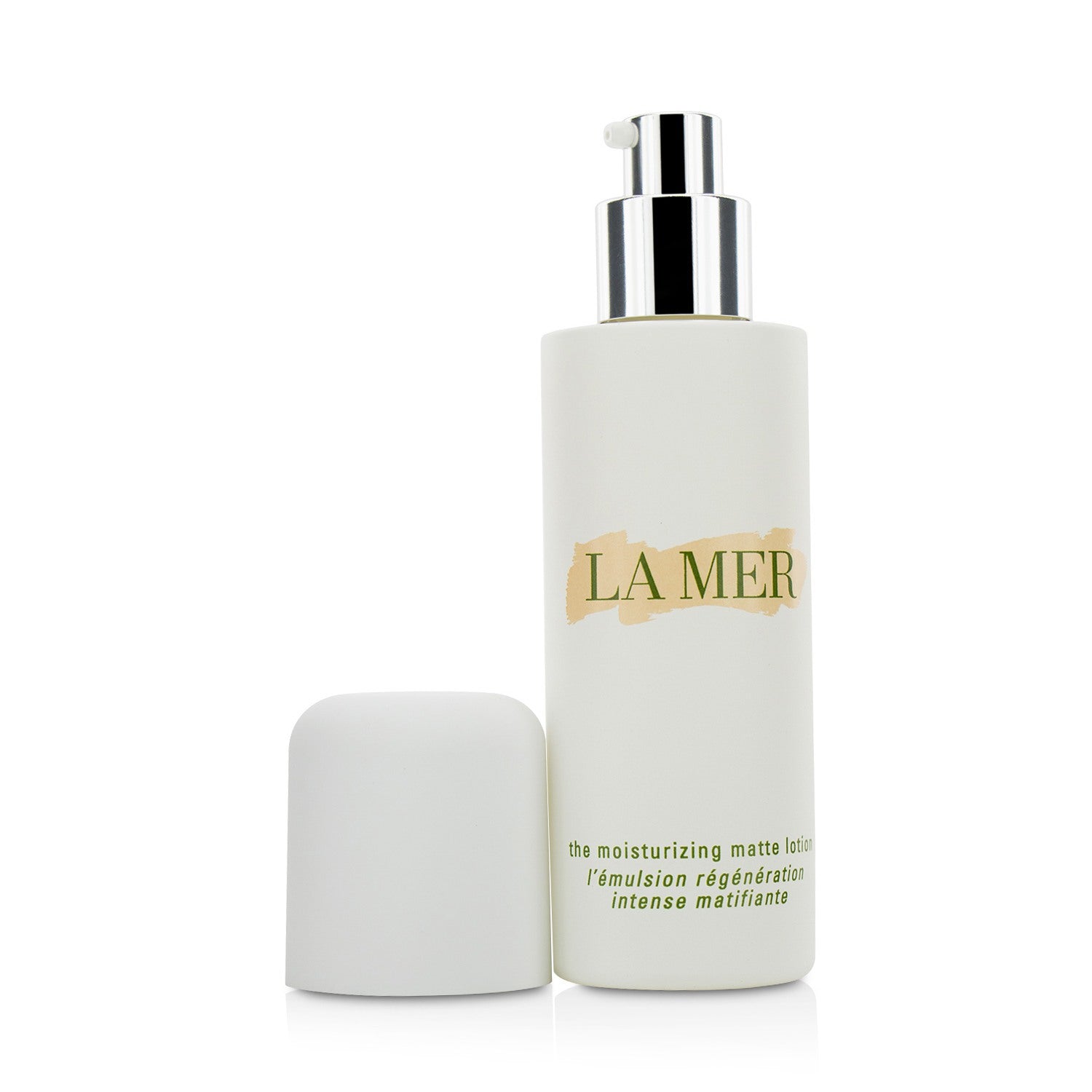 La Mer The Moisturizing Matte Lotion  50ml/1.7oz