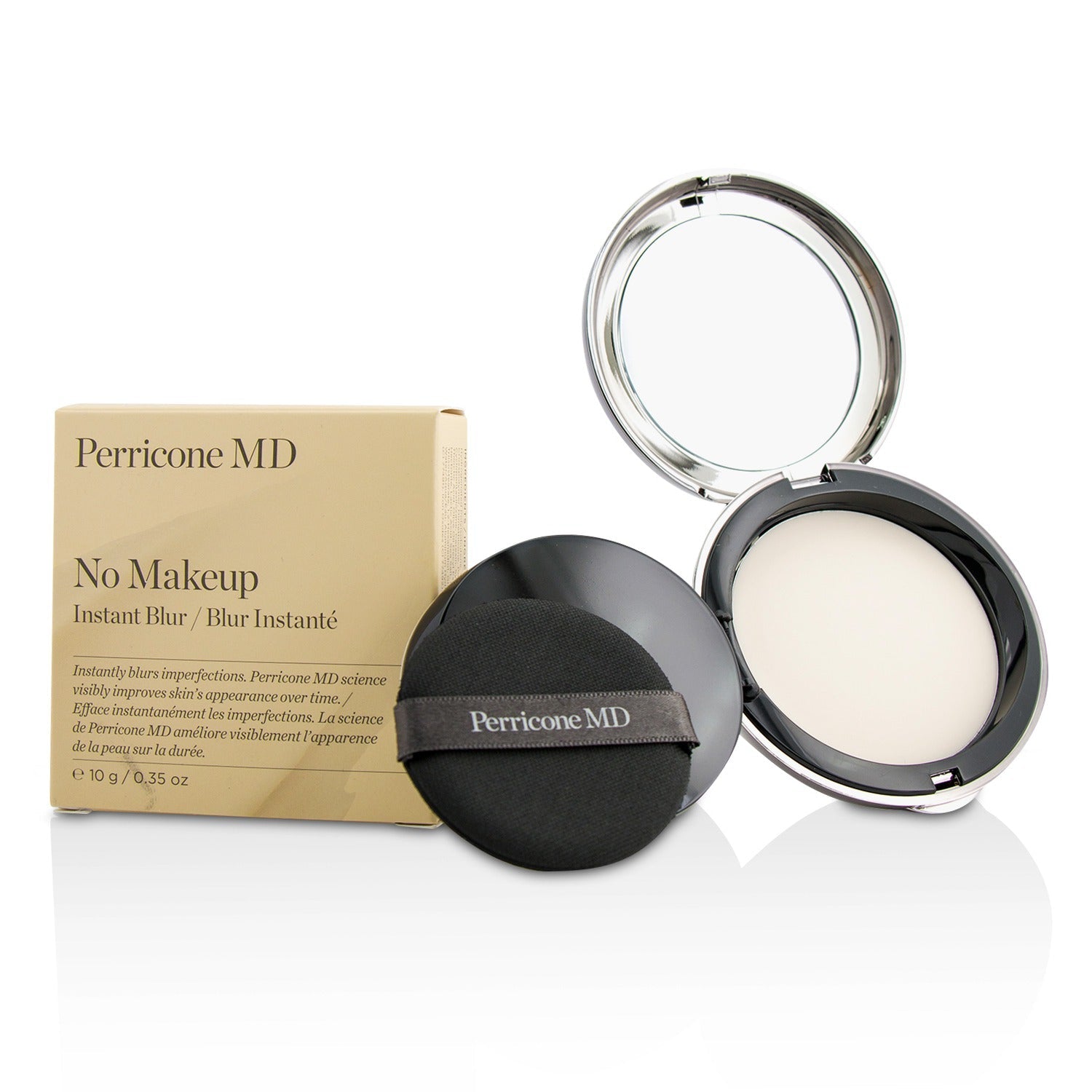 Perricone MD No Makeup Instant Blur  10g/0.35oz