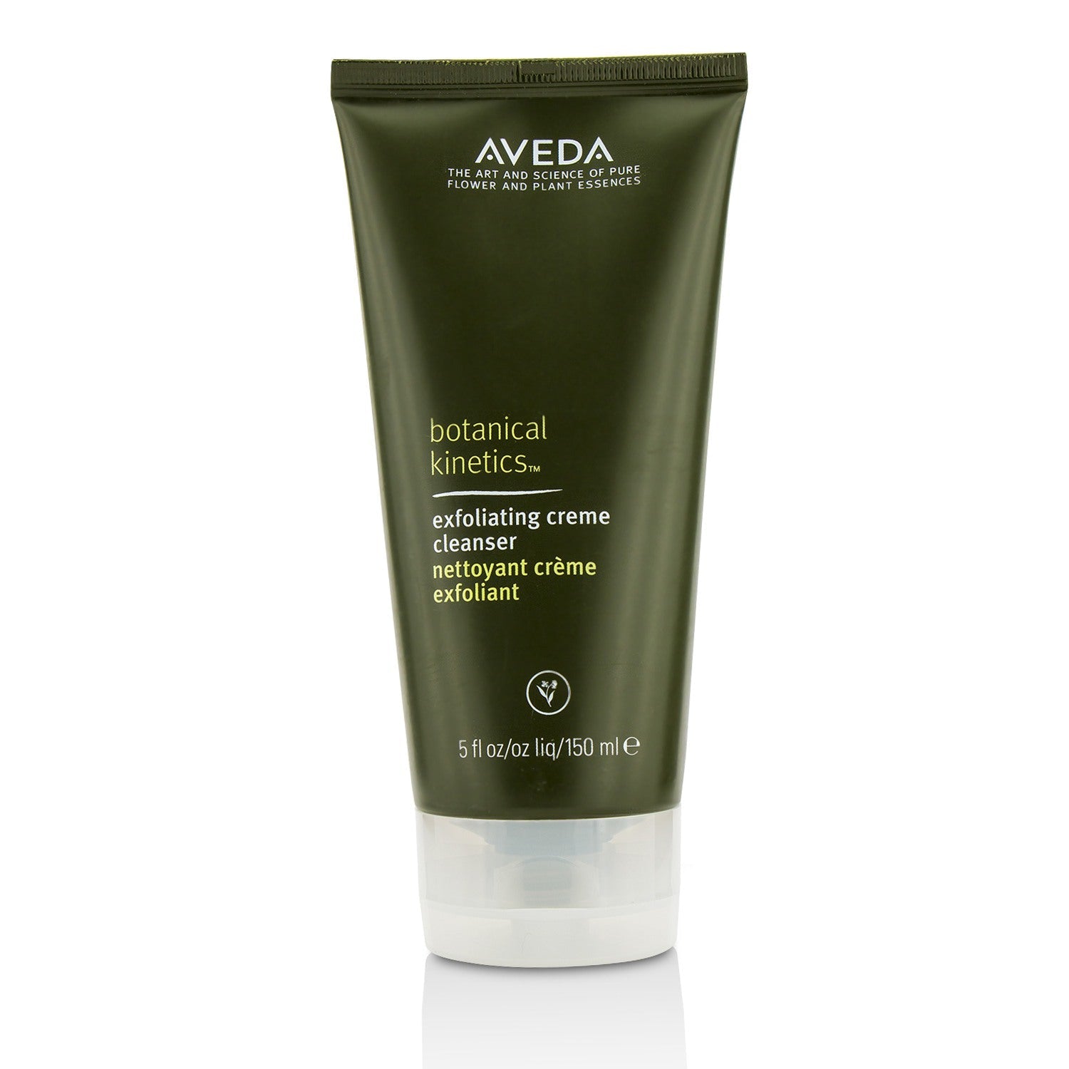 Aveda Botanical Kinetics Exfoliating Creme Cleanser  150ml/5oz