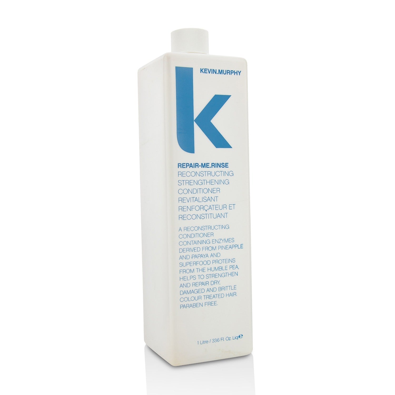 Kevin.Murphy Repair-Me.Rinse (Reconstructing Stregthening Conditioner)  1000ml/33.8oz