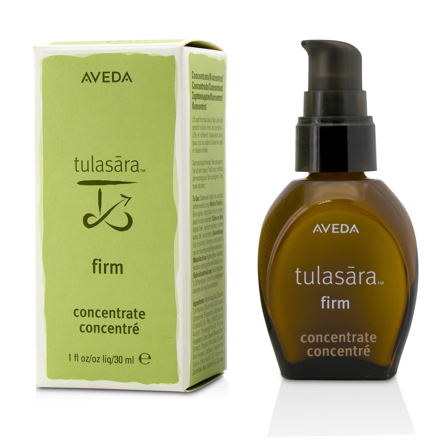 Aveda Tulasara Firm Concentrate  30ml/1oz