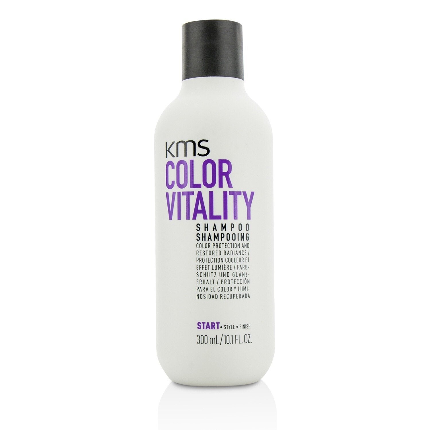 KMS California Color Vitality Shampoo (Color Protection and Restored Radiance)  750ml/25.3oz