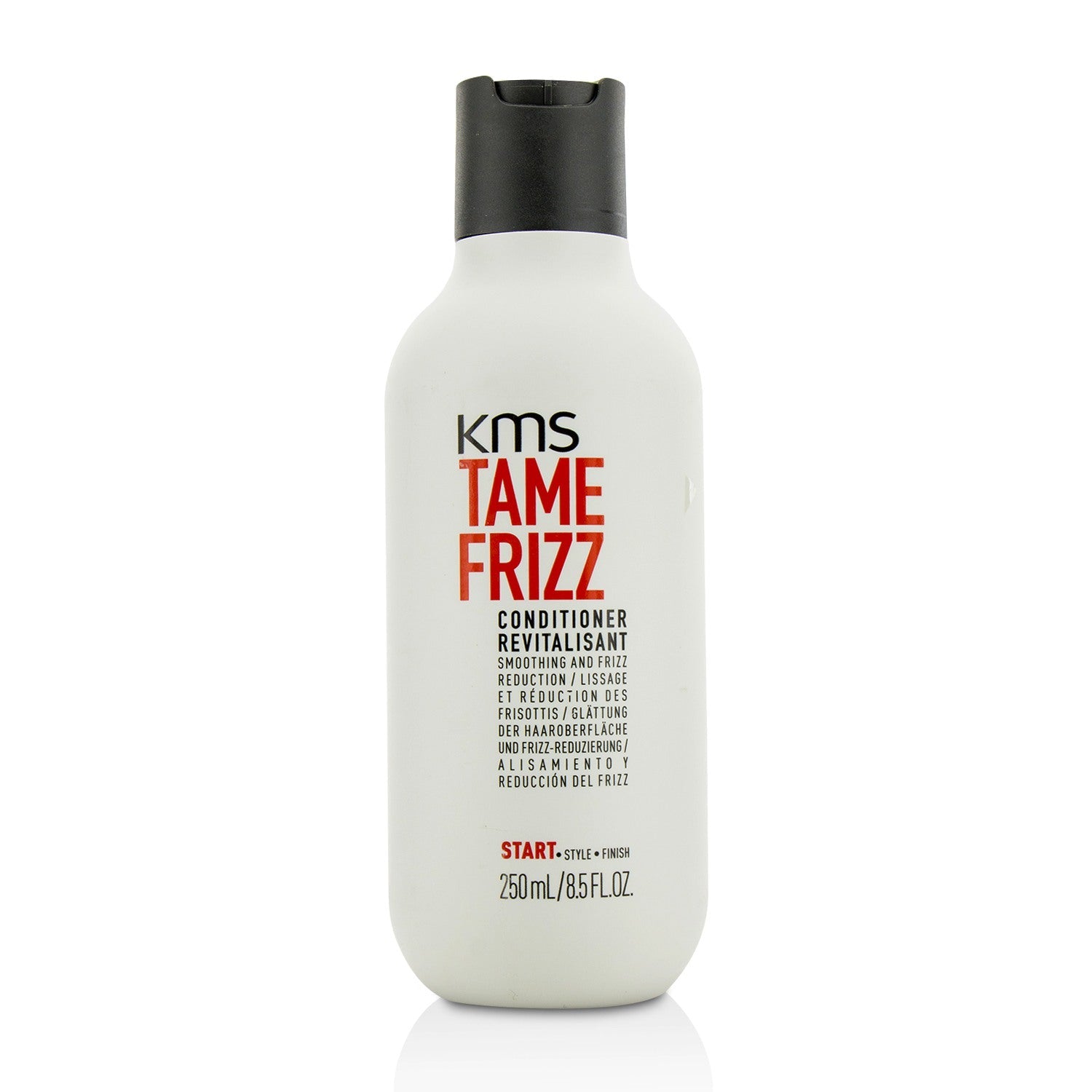 KMS California Tame Frizz Conditioner (Smoothing and Frizz Reduction)  250ml/8.5oz