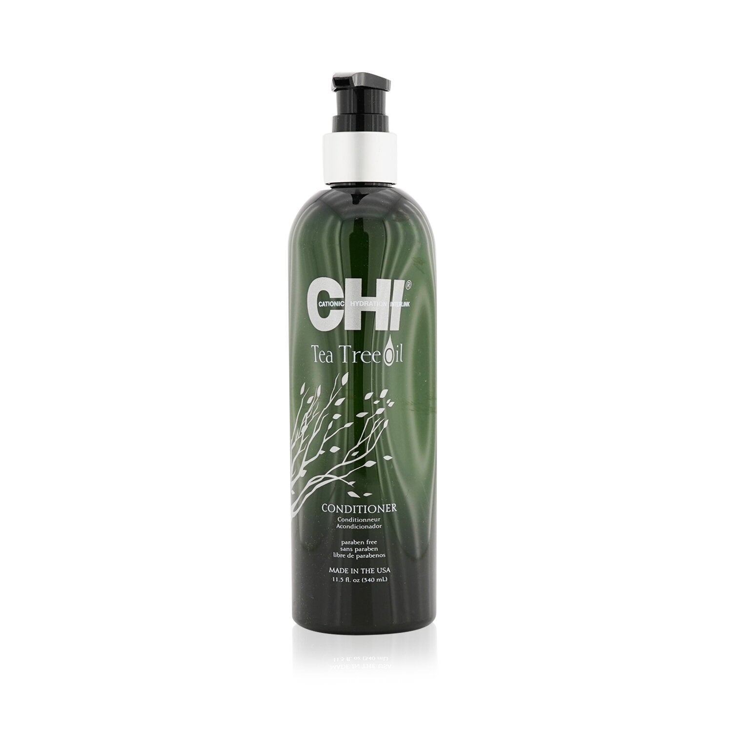 CHI Tea Tree Oil Conditioner  340ml/11.5oz