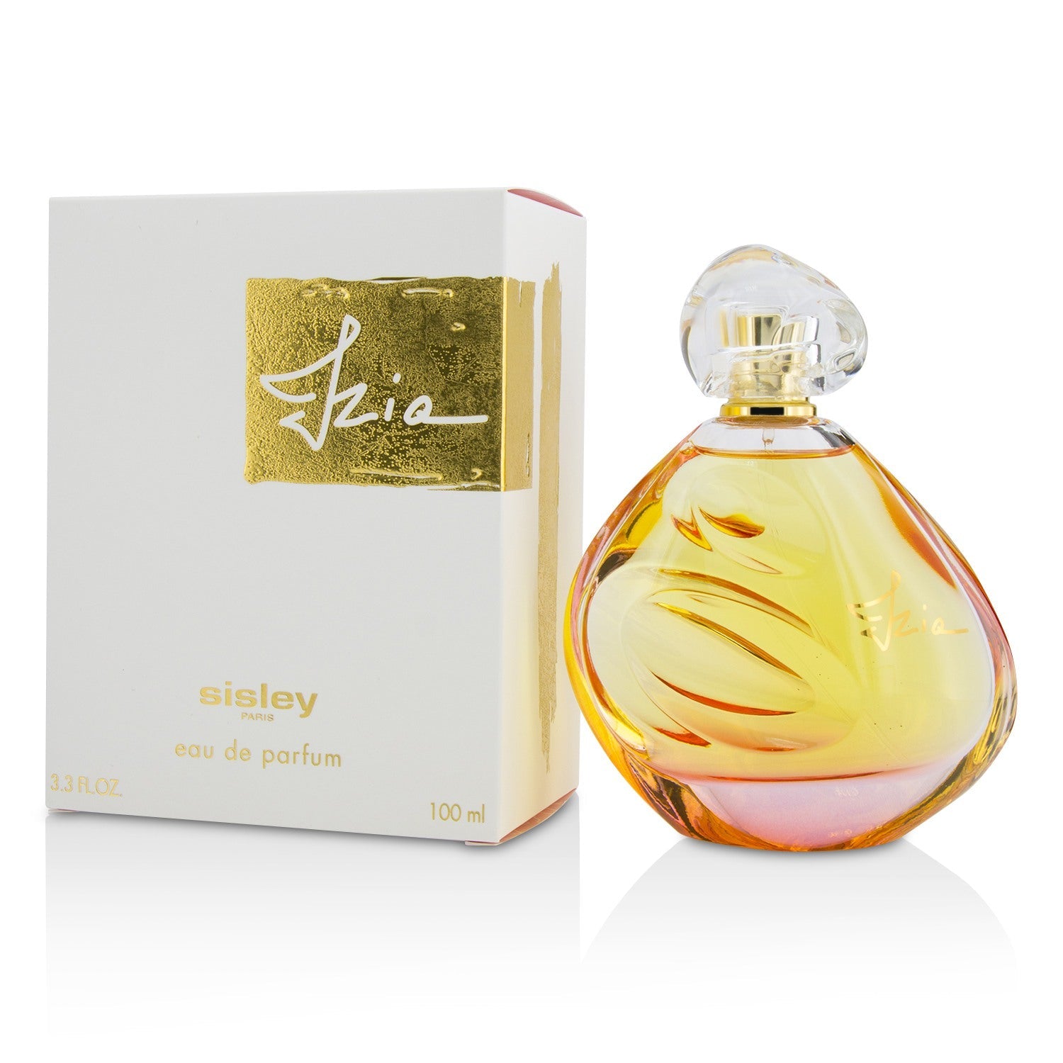 Sisley Izia Eau De Parfum Spray  30ml/1oz