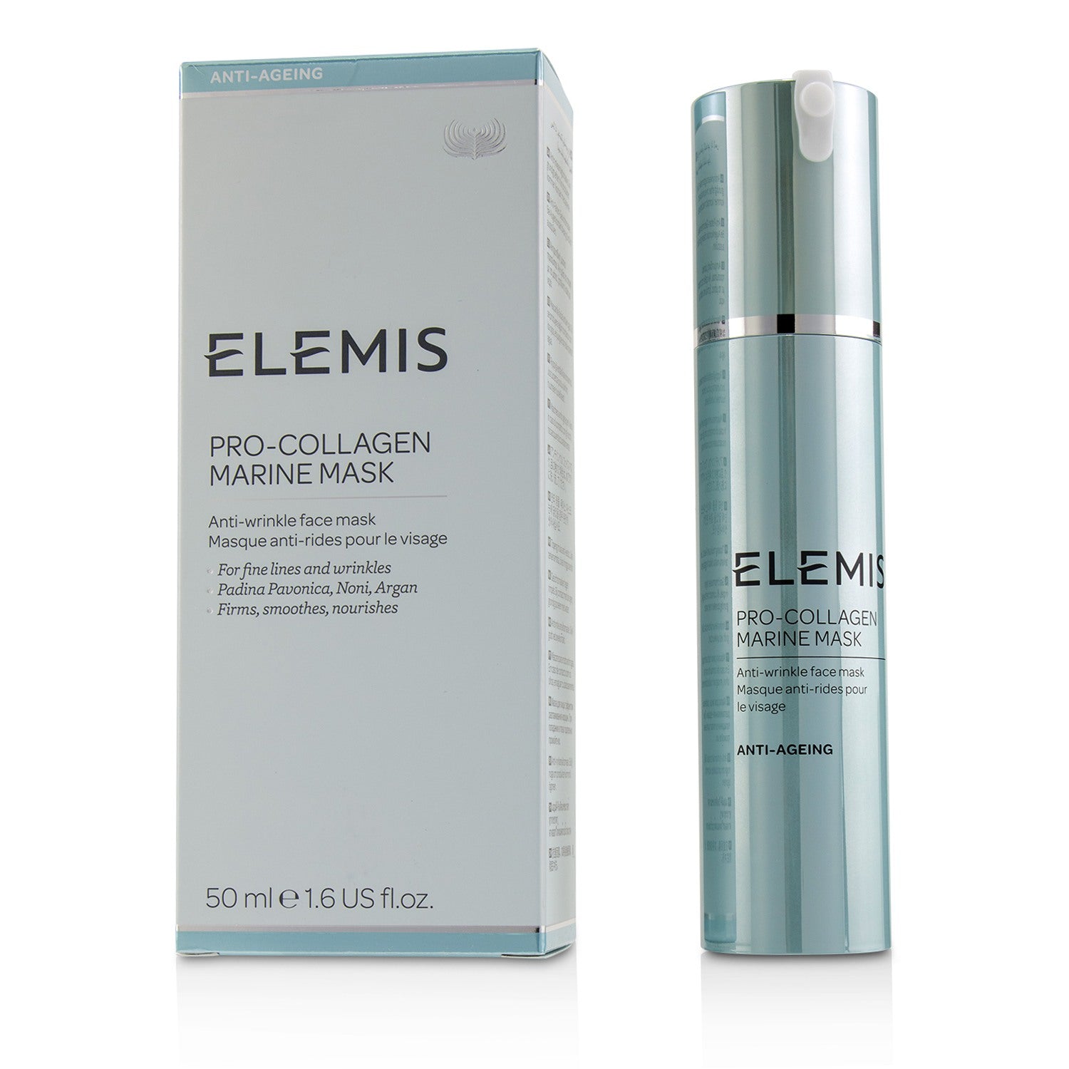 Elemis Pro-Collagen Marine Mask  50ml/1.7oz