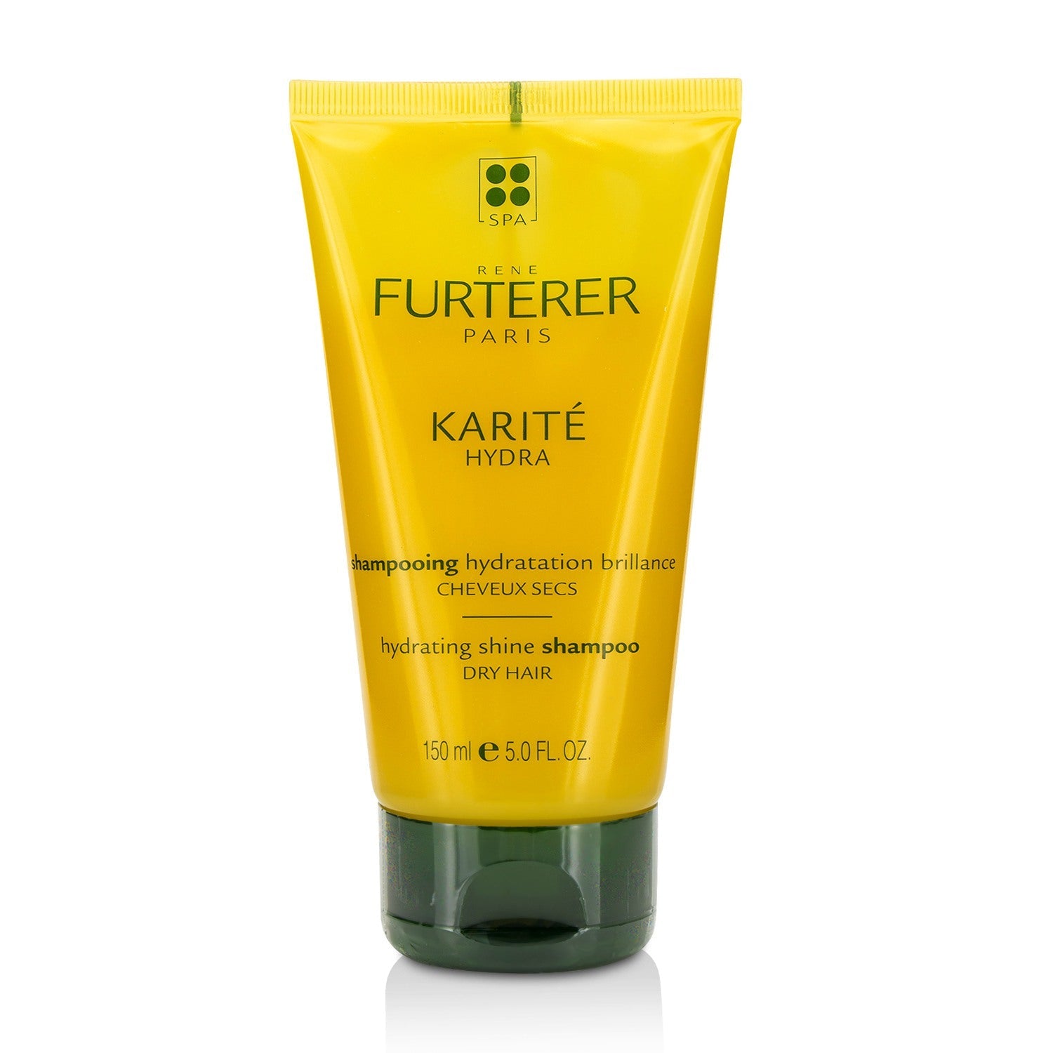 Rene Furterer Karite Hydra Hydrating Ritual Hydrating Shine Shampoo (Dry Hair)  150ml/5oz