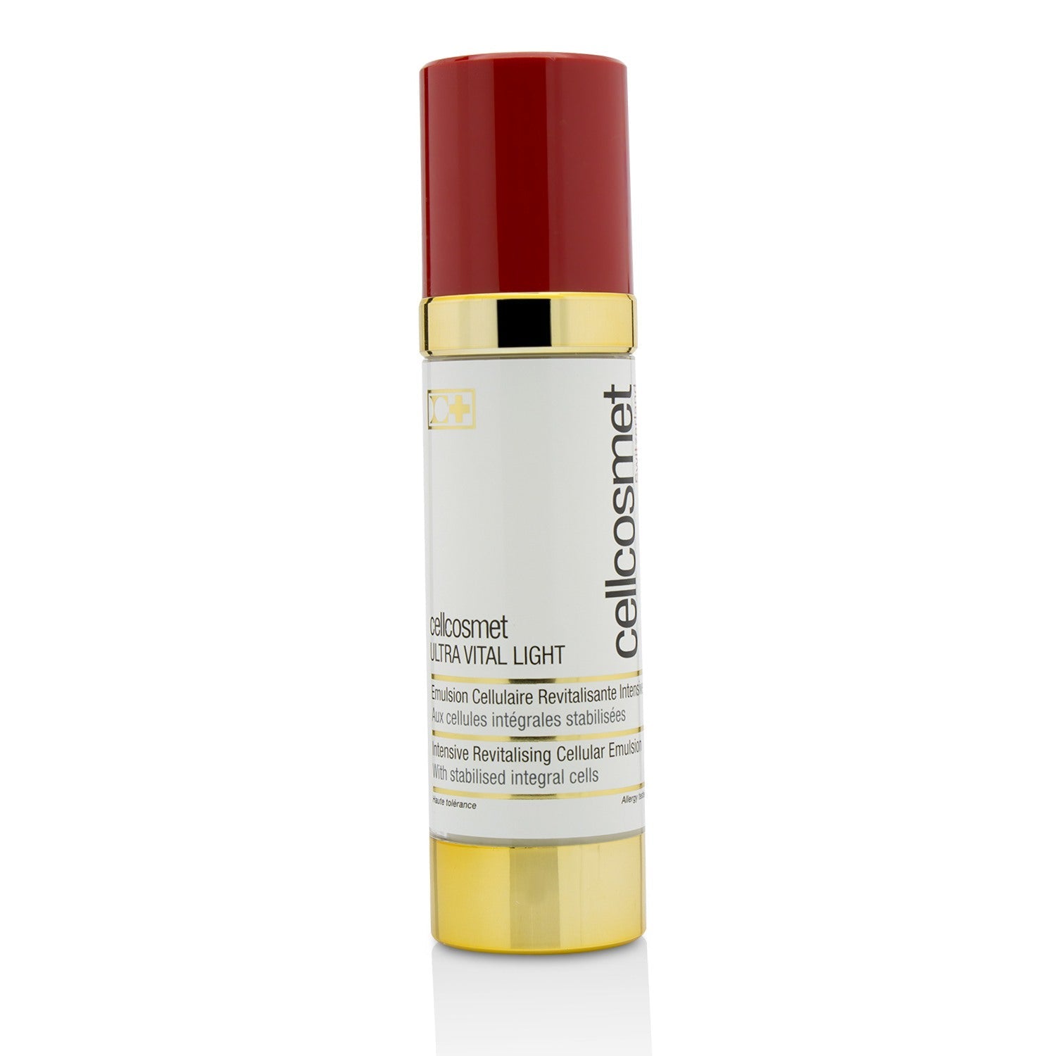 Cellcosmet & Cellmen Cellcosmet Ultra Vital Light Intensive Revitalising Cellular Emulsion  50ml/1.6oz