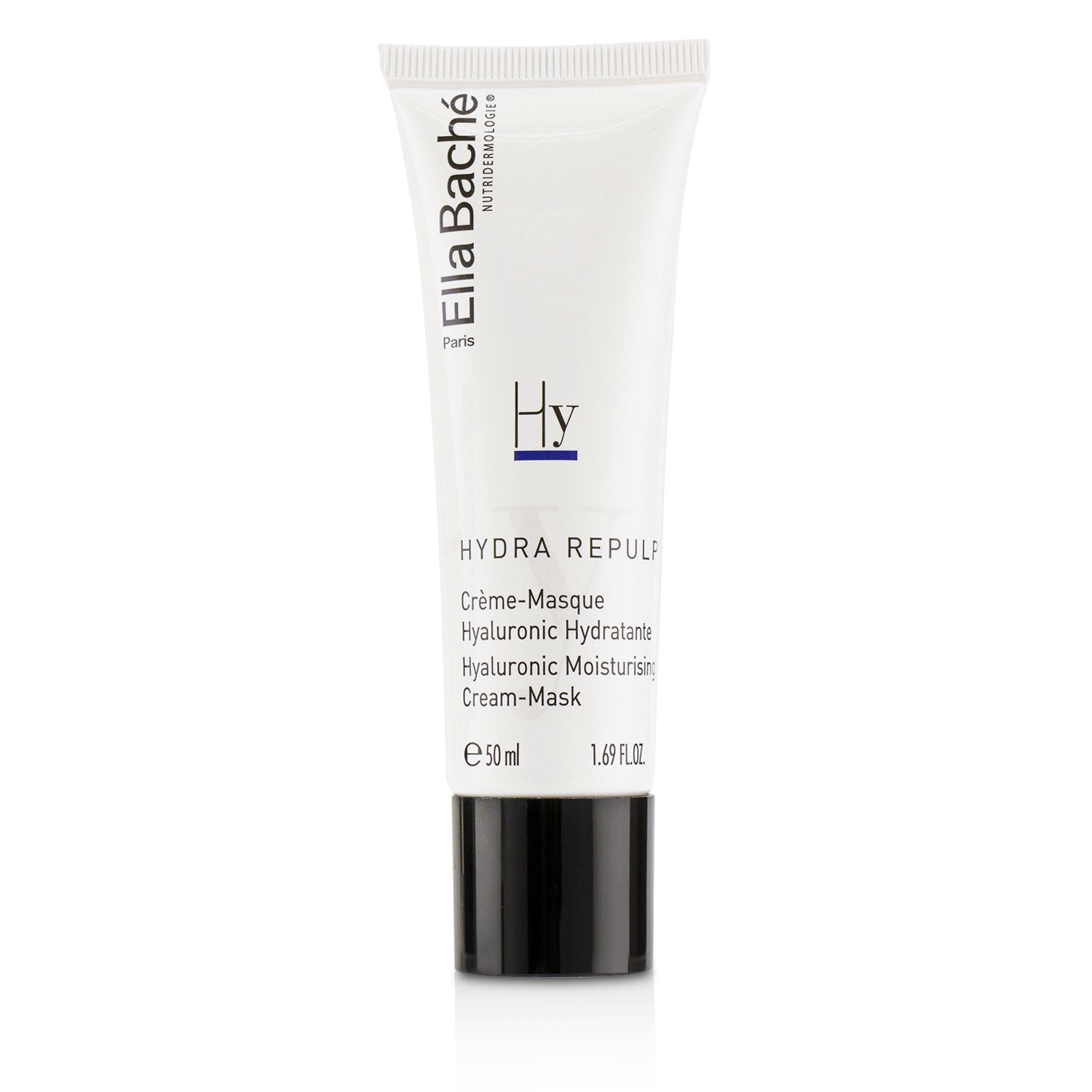 Ella Bache Hyaluronic Moisturising Cream-Mask  50ml/1.69oz