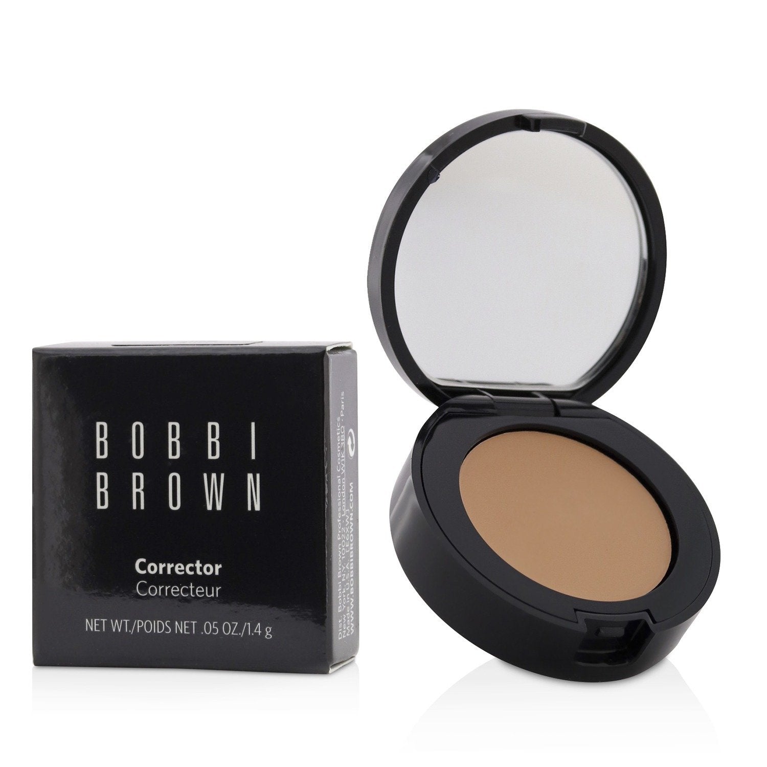 Bobbi Brown Corrector - Peach Bisque  1.4g/0.05oz