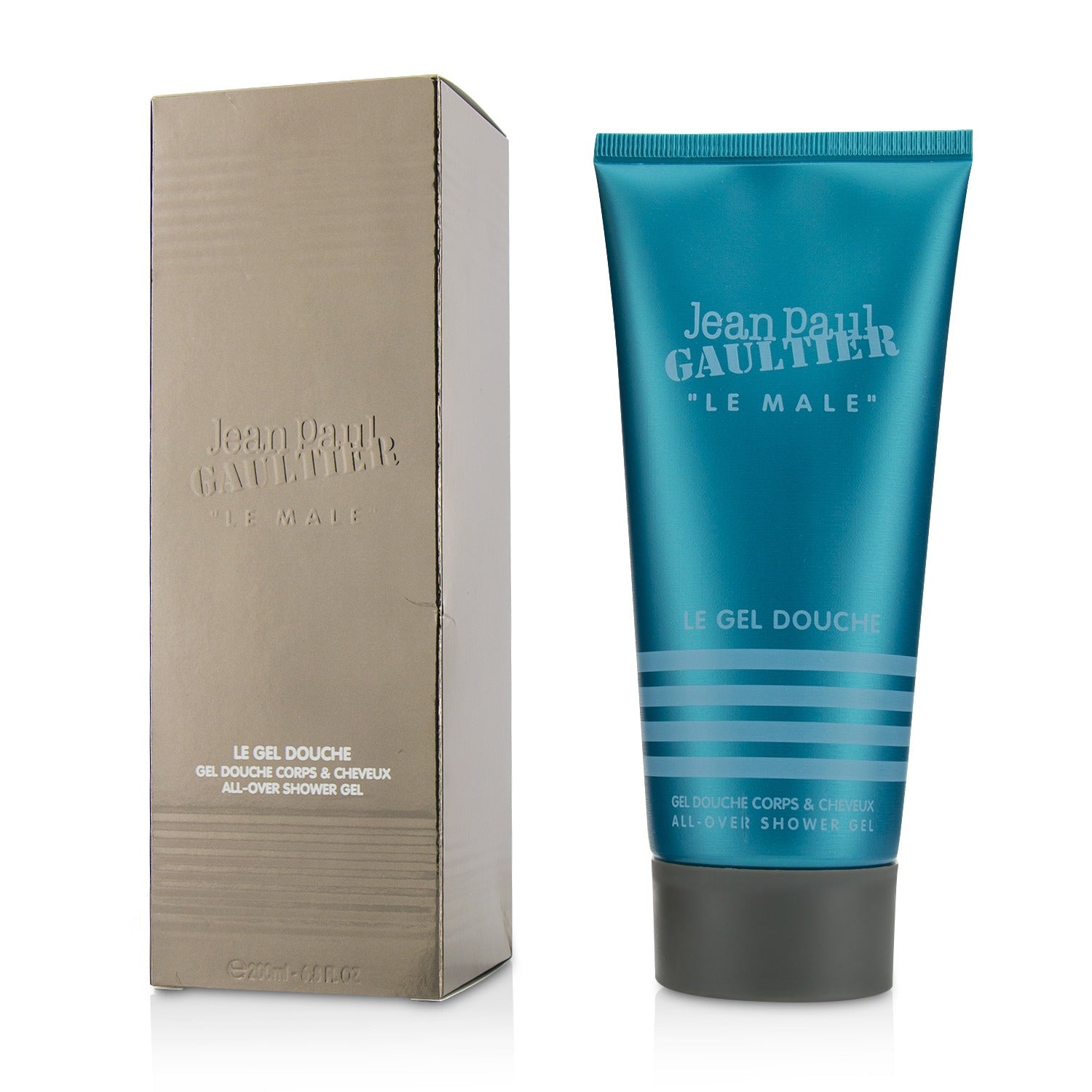 Jean Paul Gaultier Le Male All-Over Shower Gel  200ml/6.8oz