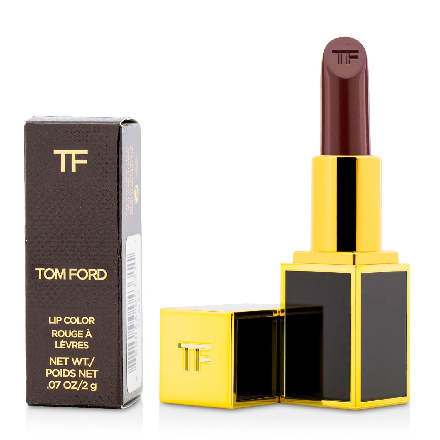 Tom Ford Boys & Girls Lip Color - # 28 Nicholas  2g/0.07oz