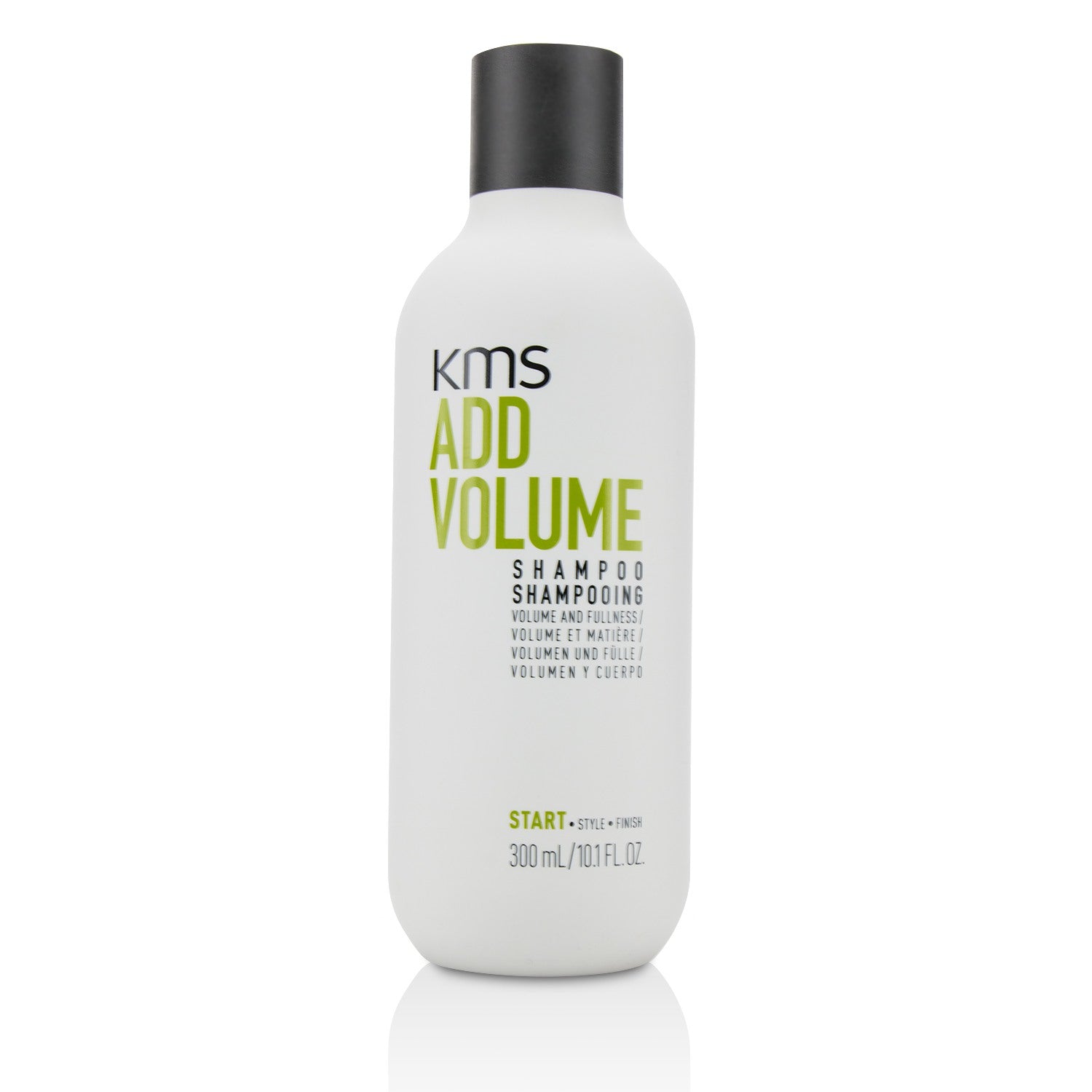 KMS California Add Volume Shampoo (Volume and Fullness)  300ml/10.1oz