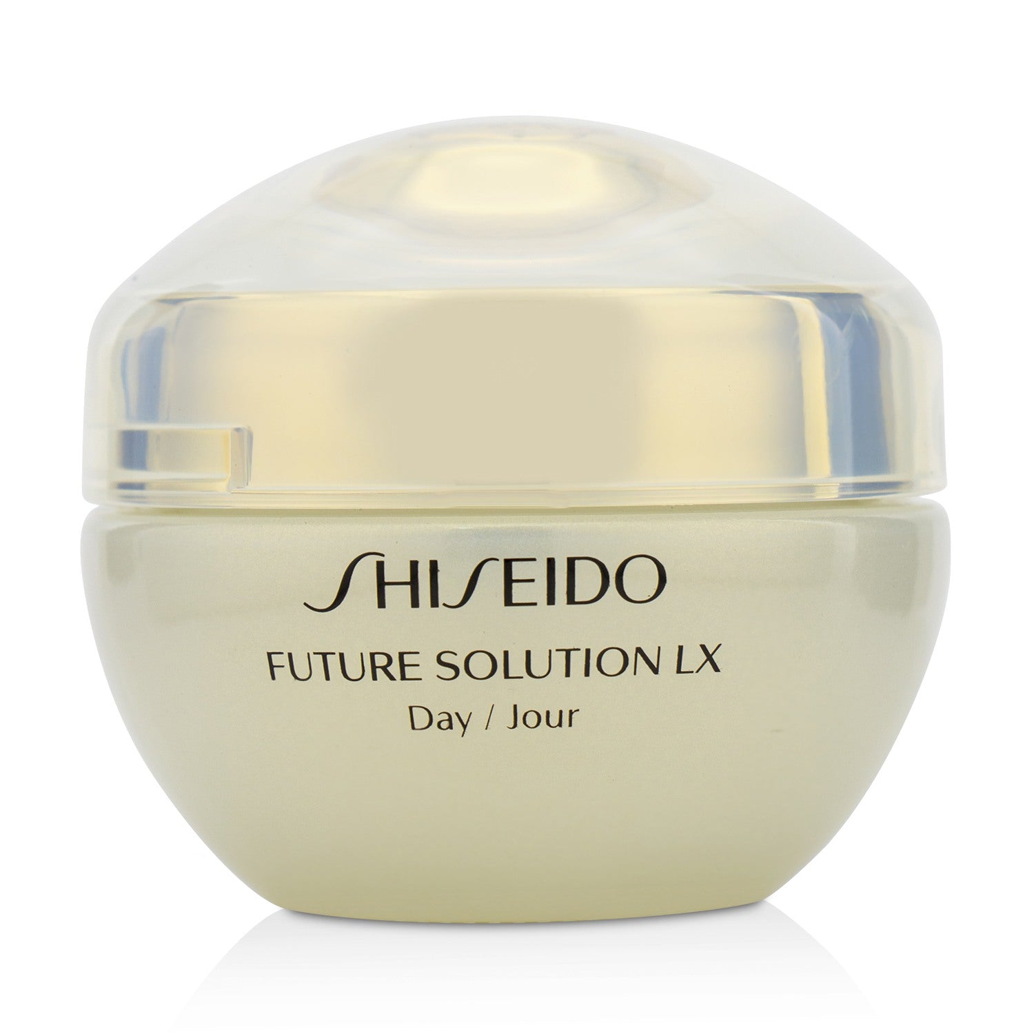 Shiseido Future Solution LX Total Protective Cream SPF 20  50ml/1.8oz